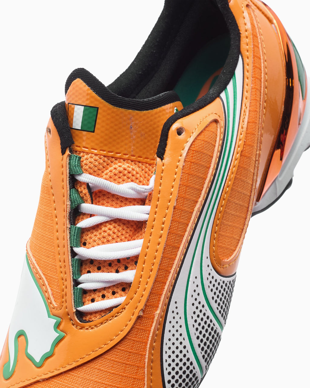 Puma V-S1 Total Energies CAF "Ivory Coast"