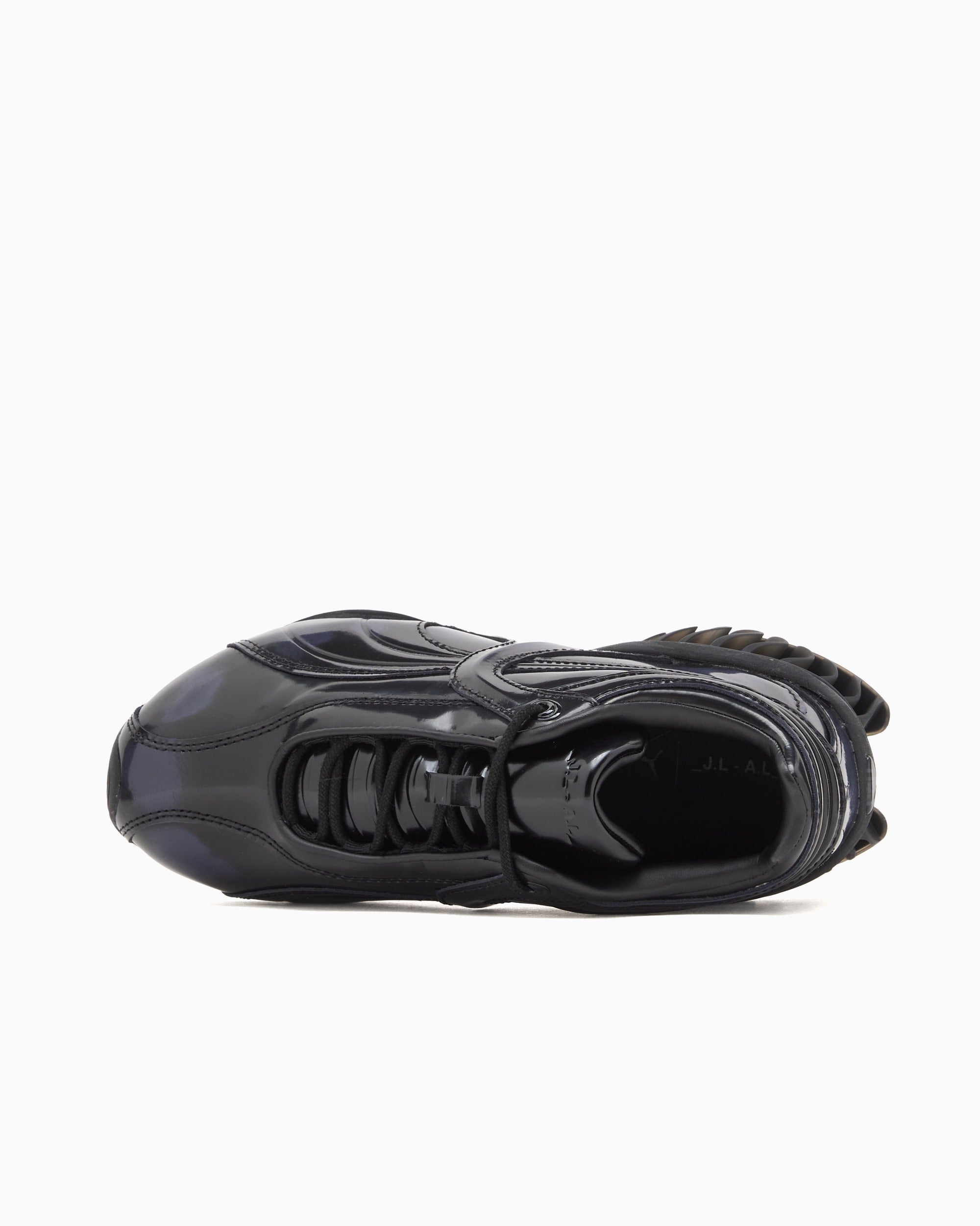 Puma x _J.L-A.L_ Cell Geo 1 "Midnight"