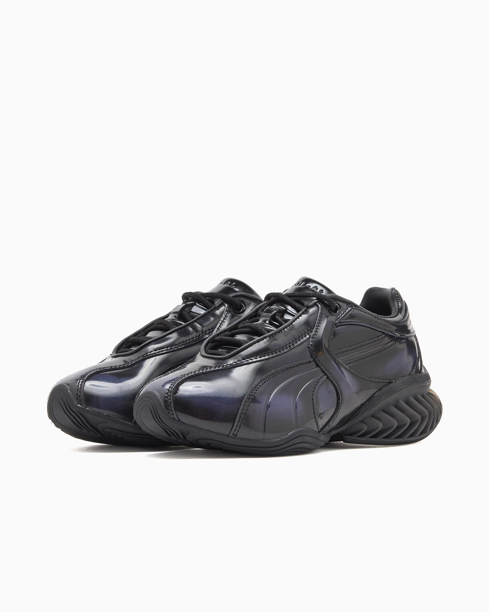 Puma x _J.L-A.L_ Cell Geo 1 "Midnight"