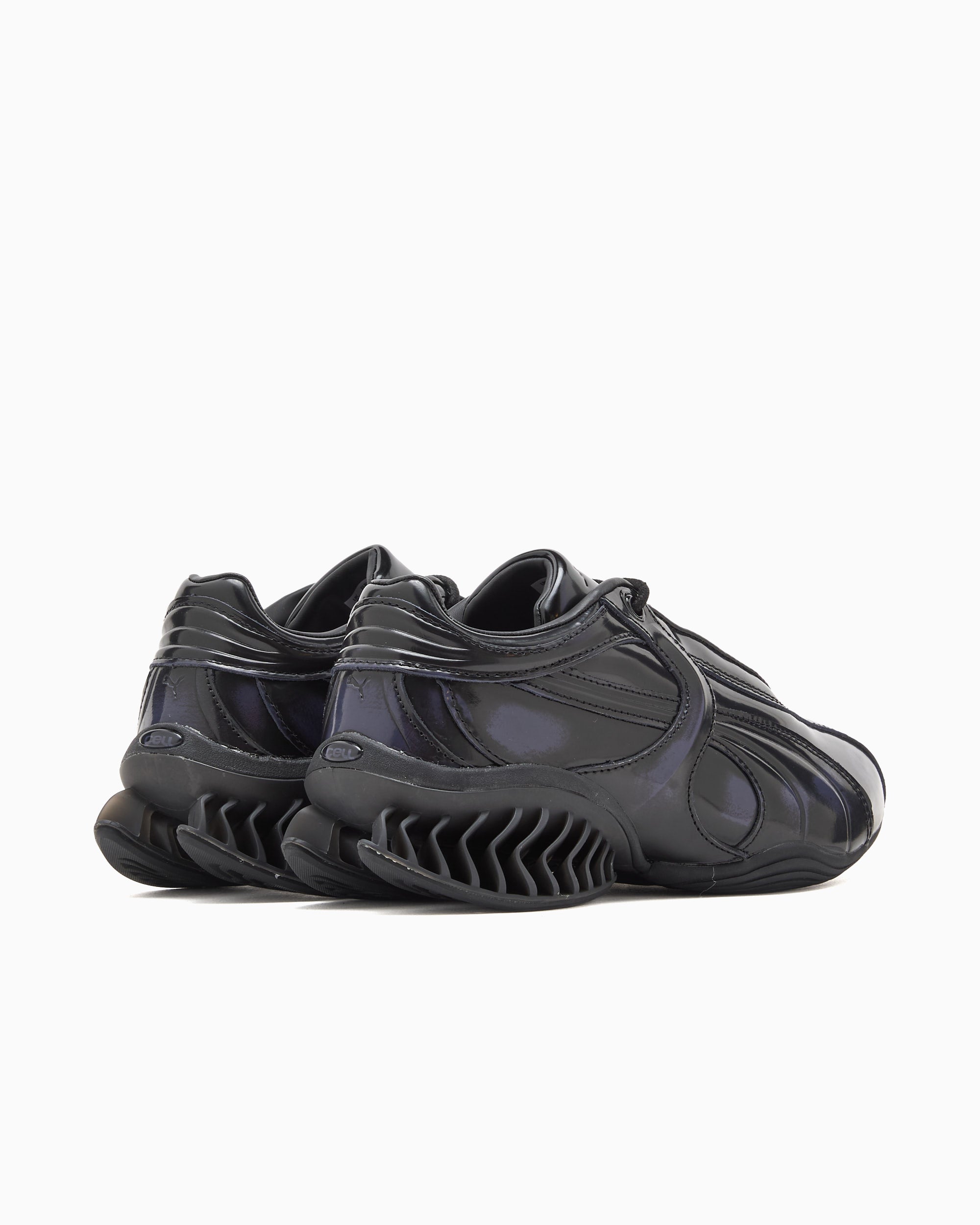 Puma x _J.L-A.L_ Cell Geo 1 "Midnight"
