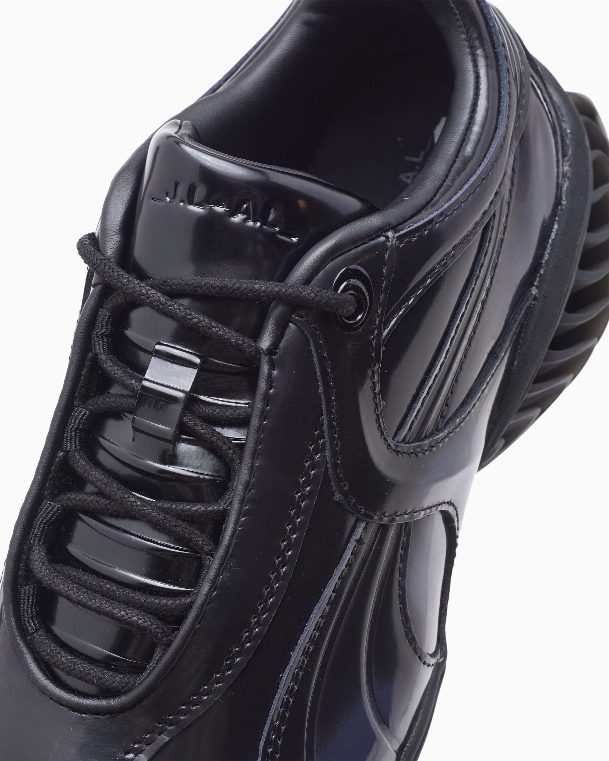 Puma x _J.L-A.L_ Cell Geo 1 "Midnight"