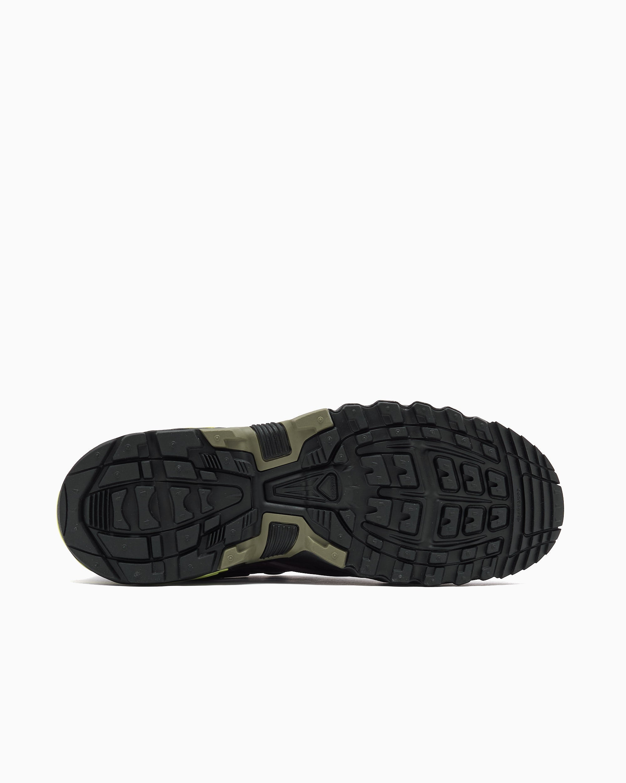 Salomon Advanced ACS