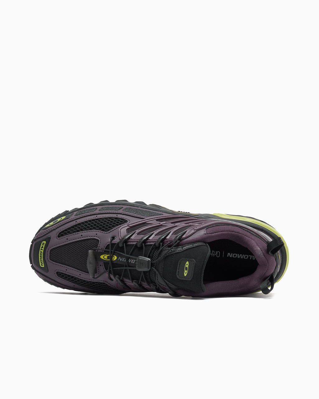Salomon Advanced ACS