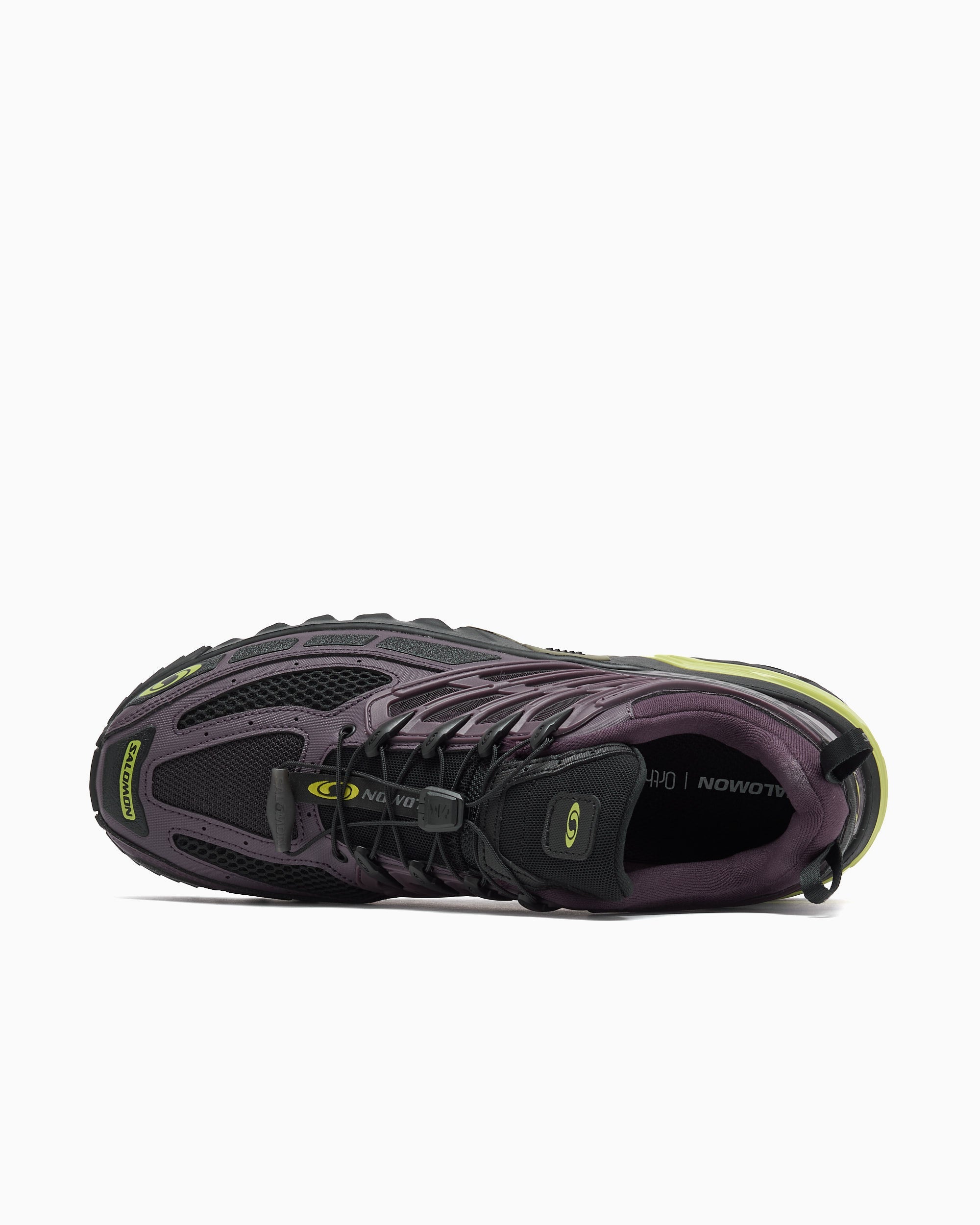 Salomon Advanced ACS