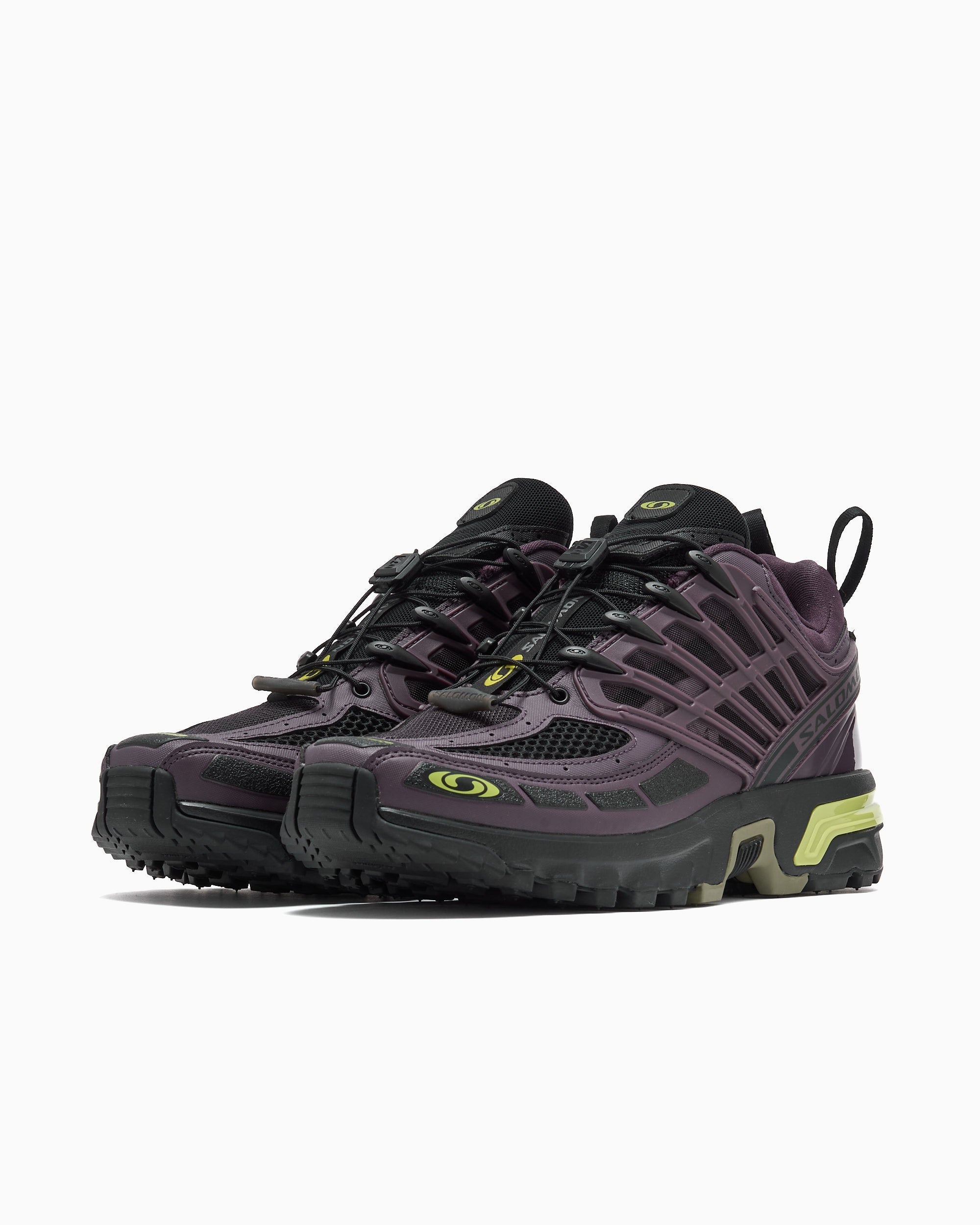 Salomon Advanced ACS