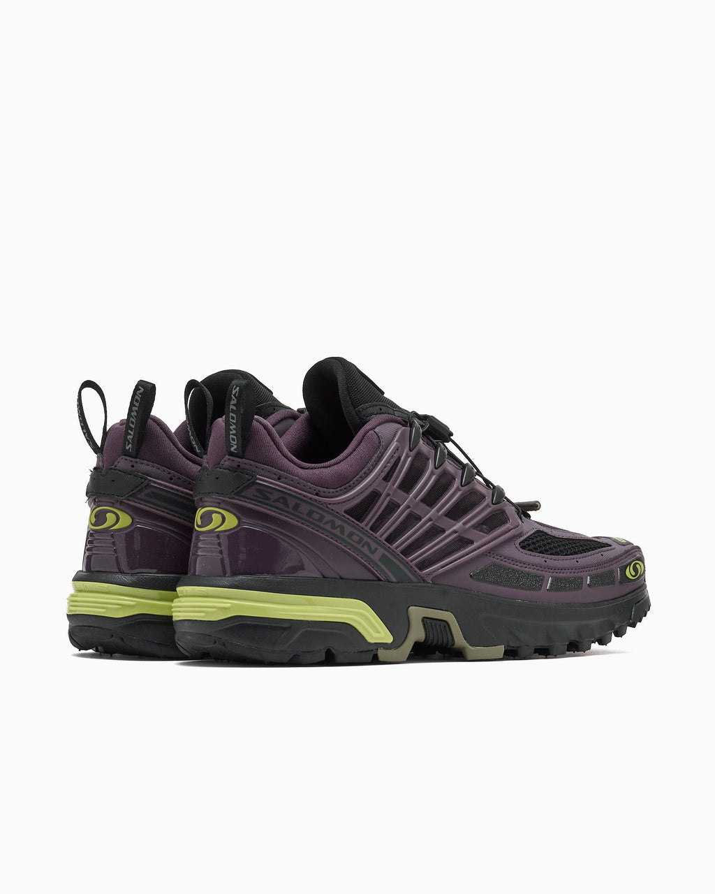 Salomon Advanced ACS