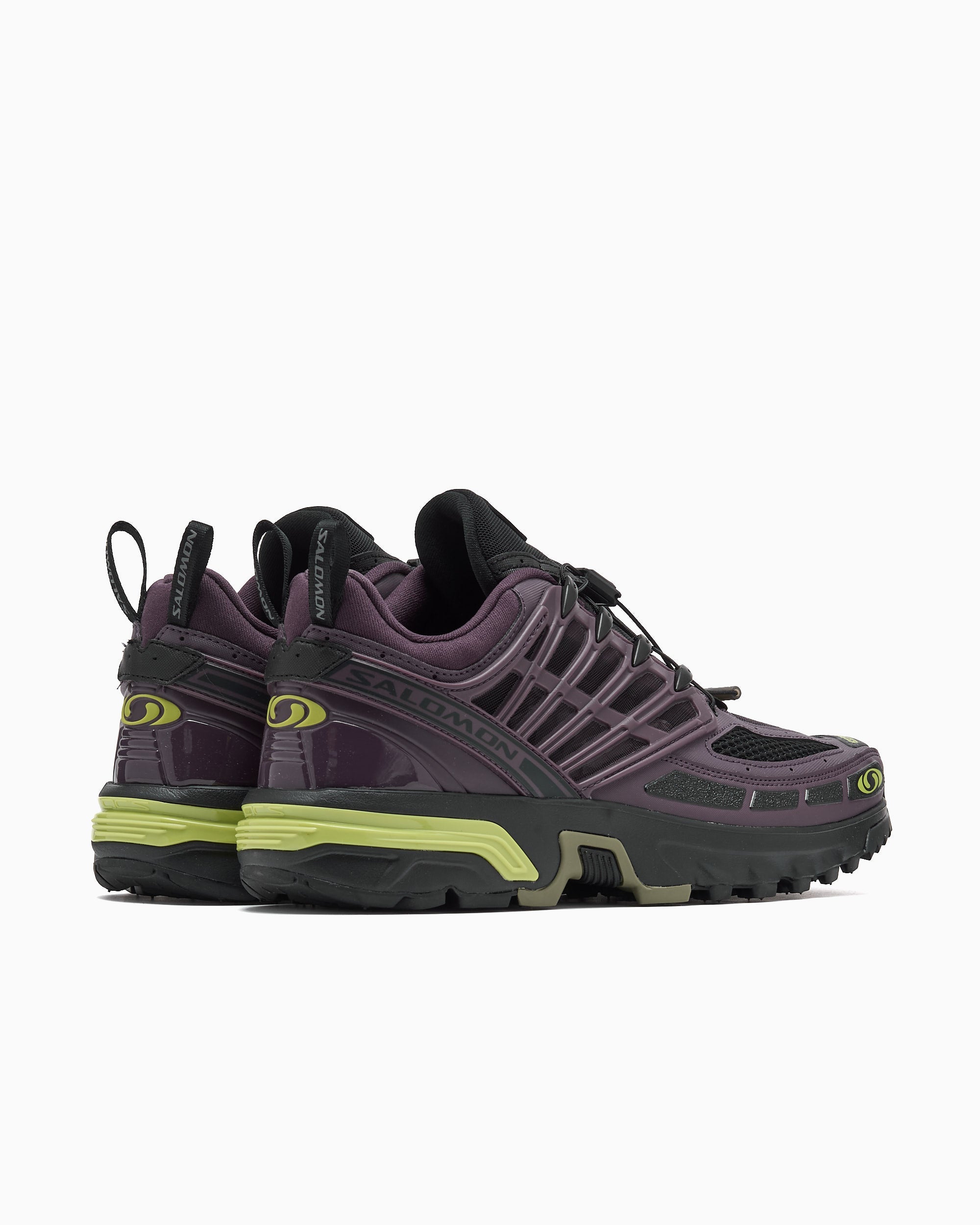 Salomon Advanced ACS