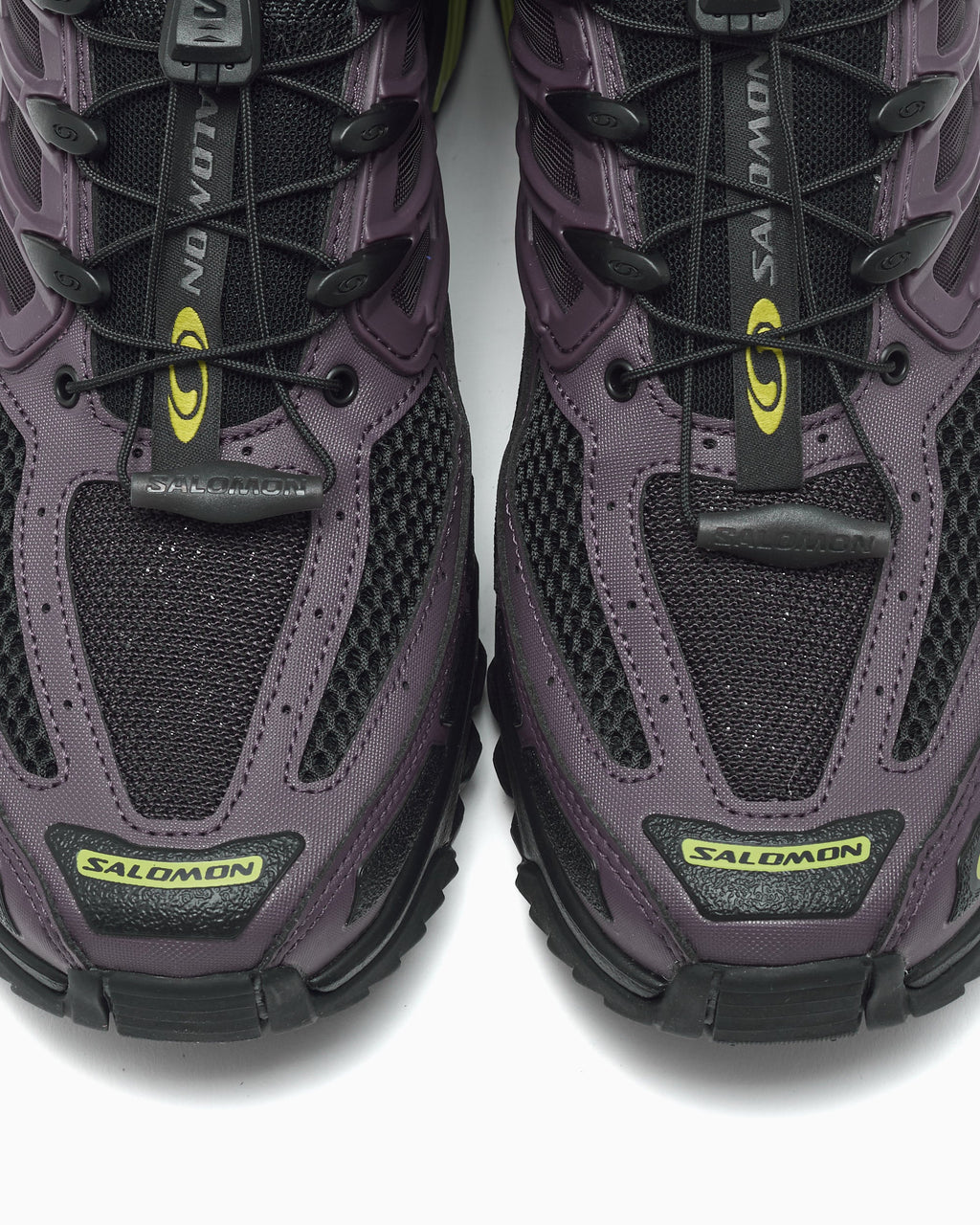 Salomon Advanced ACS