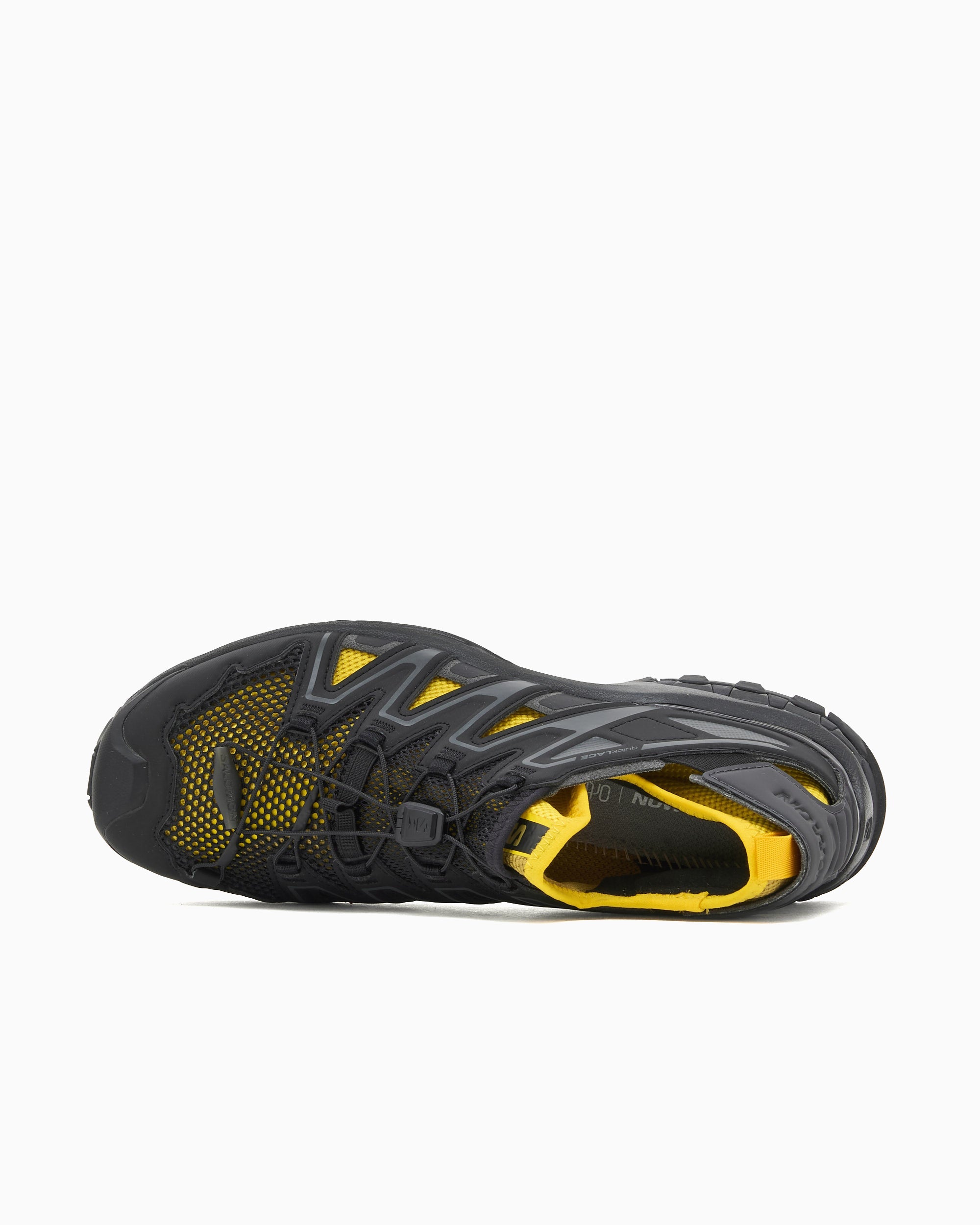 Salomon Advanced XA Pro 3D Modular 3-in-1