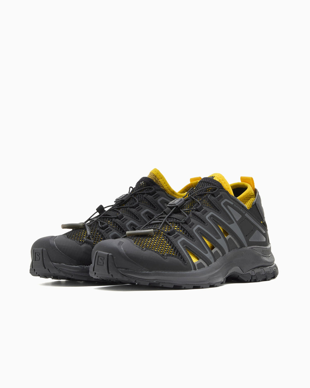 Salomon Advanced XA Pro 3D Modular 3-in-1