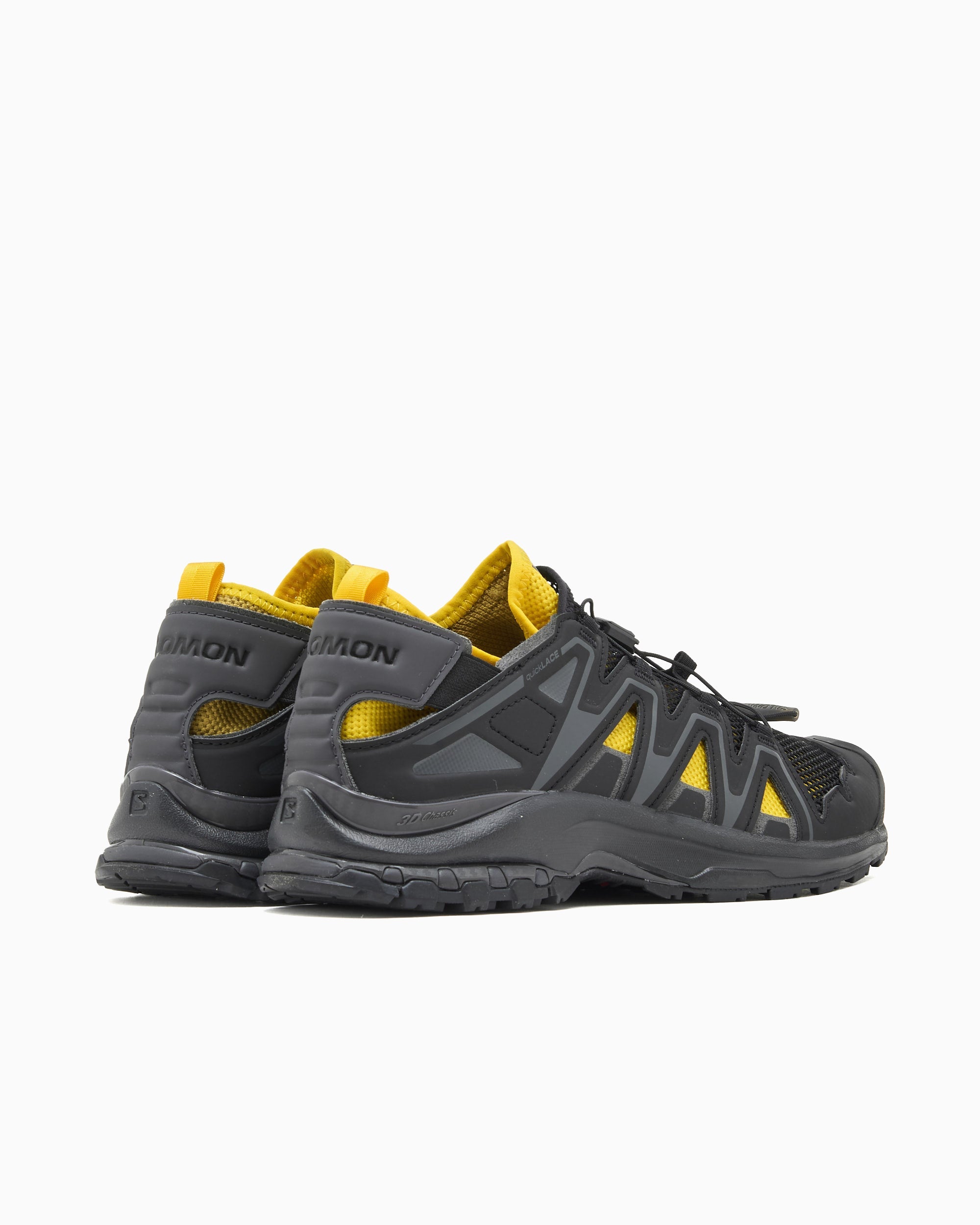 Salomon Advanced XA Pro 3D Modular 3-in-1