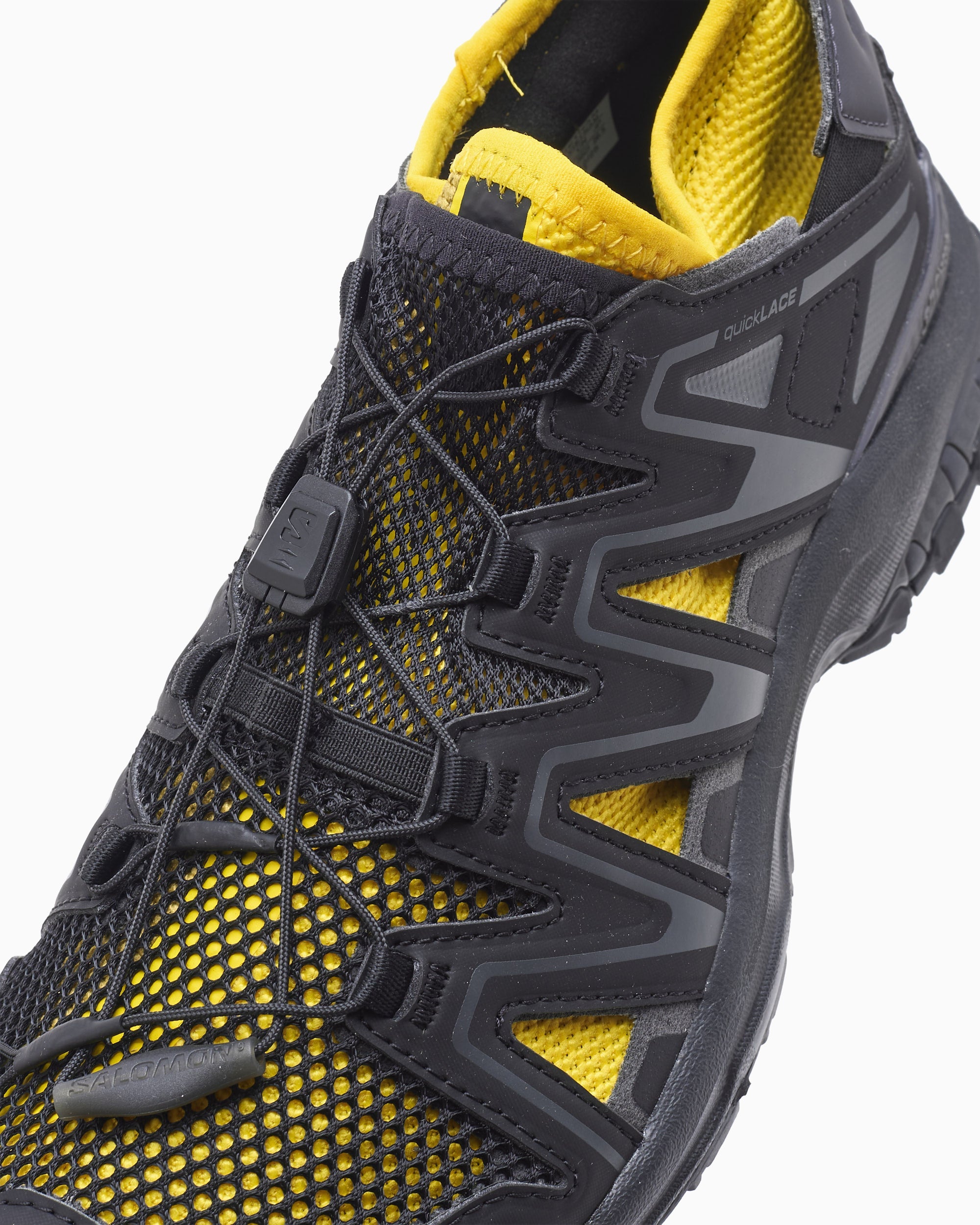 Salomon Advanced XA Pro 3D Modular 3-in-1