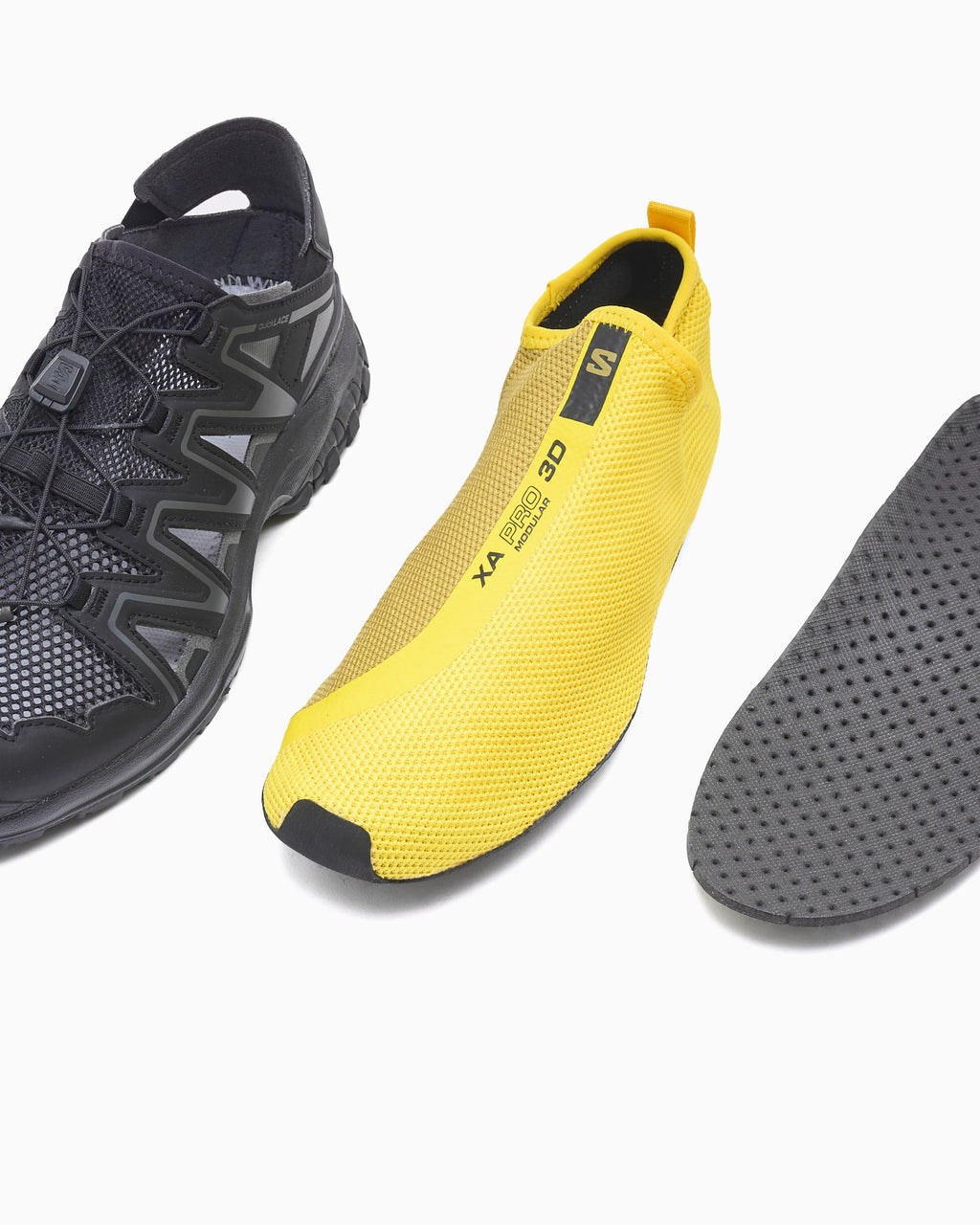 Salomon Advanced XA Pro 3D Modular 3-in-1