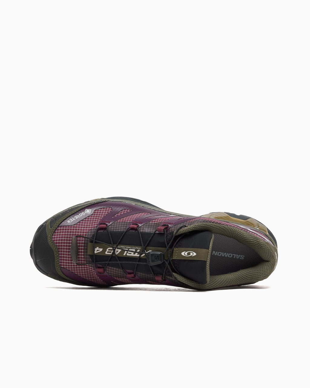 Salomon Advanced XT-4 OG Gore-Tex®