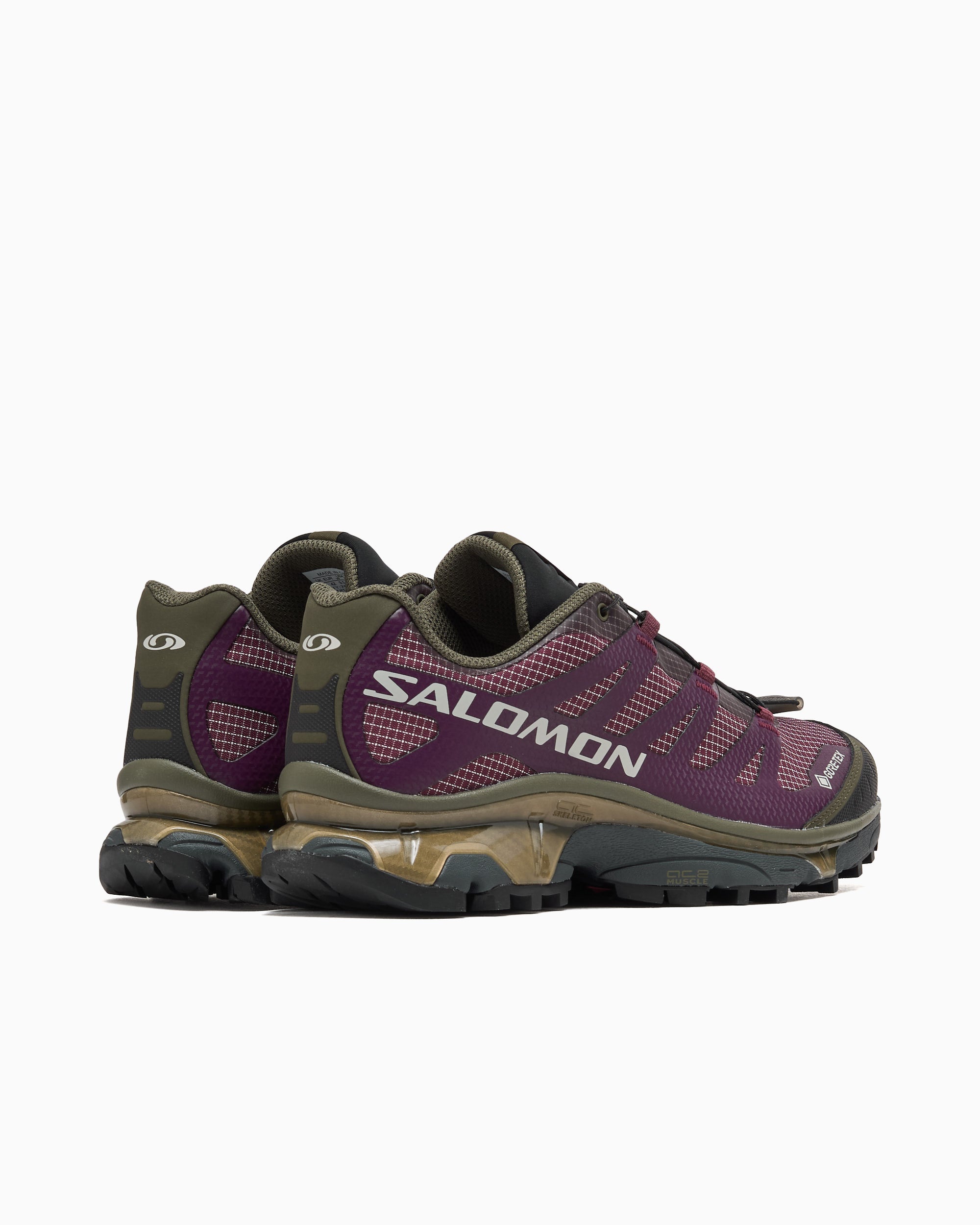 Salomon Advanced XT-4 OG Gore-Tex®