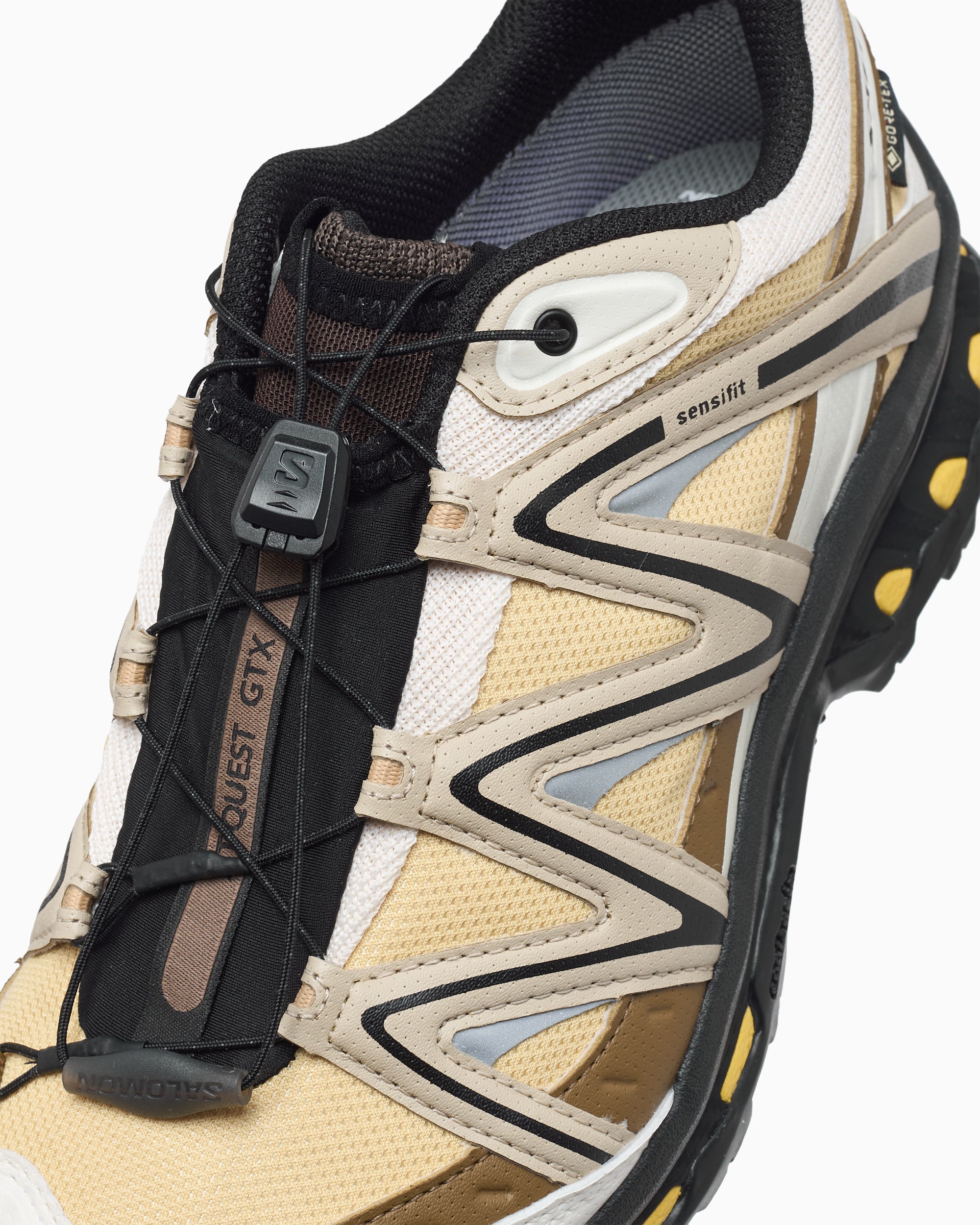 Salomon Advanced XT-Quest Gore-Tex®