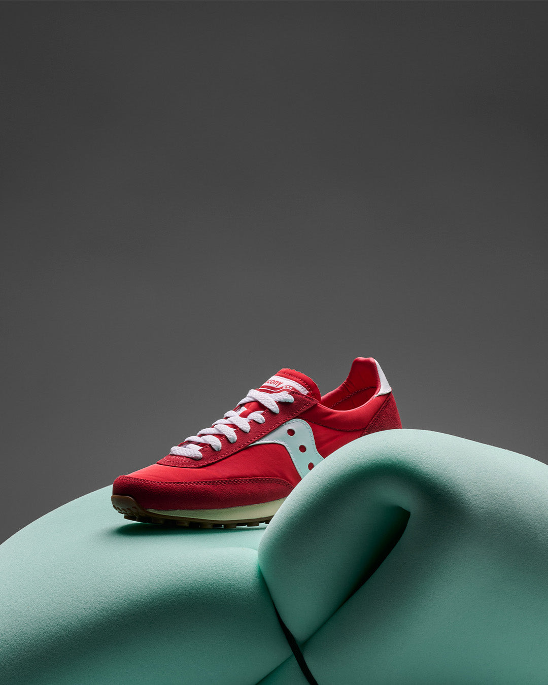 Saucony Trainer 80