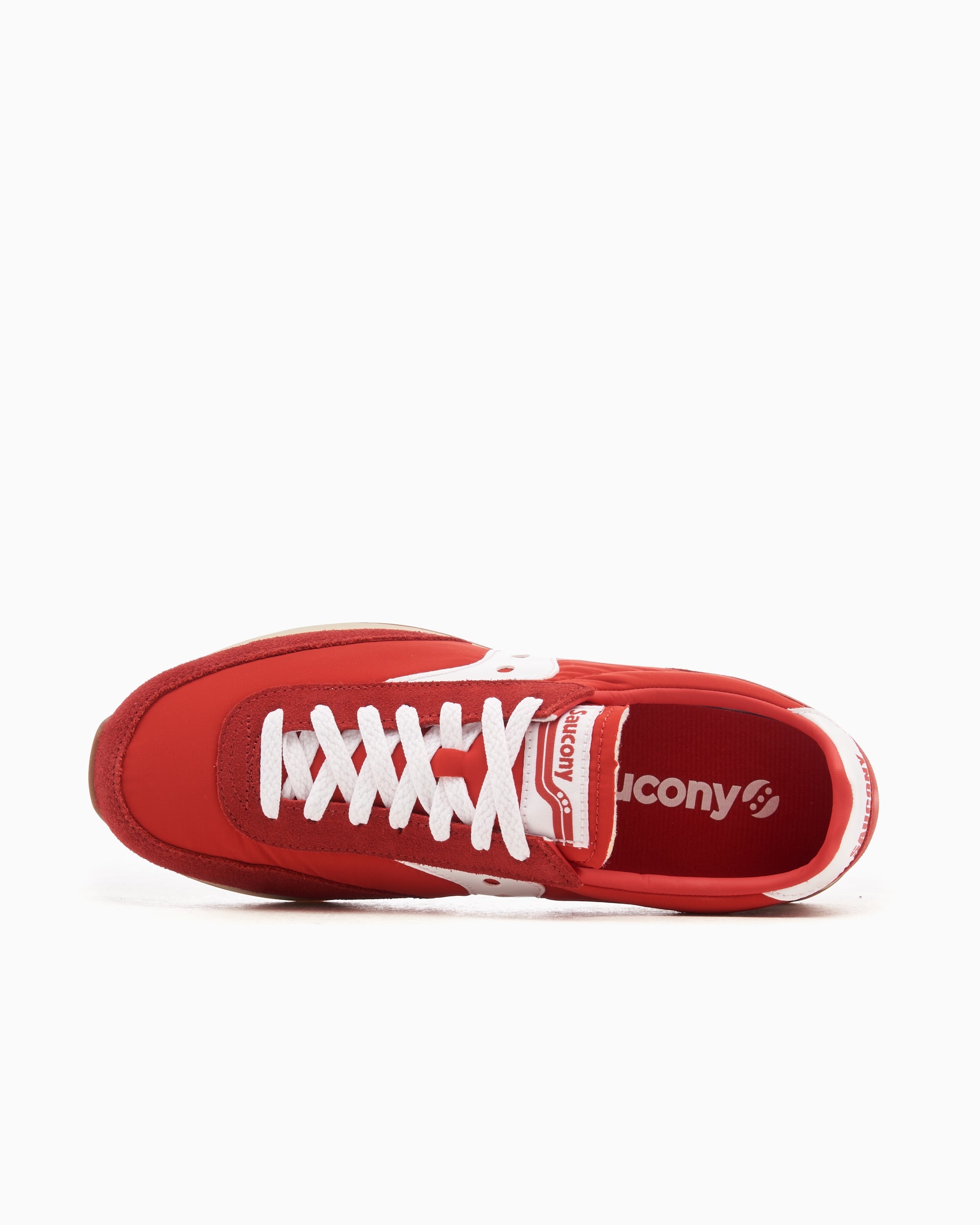 Saucony Trainer 80