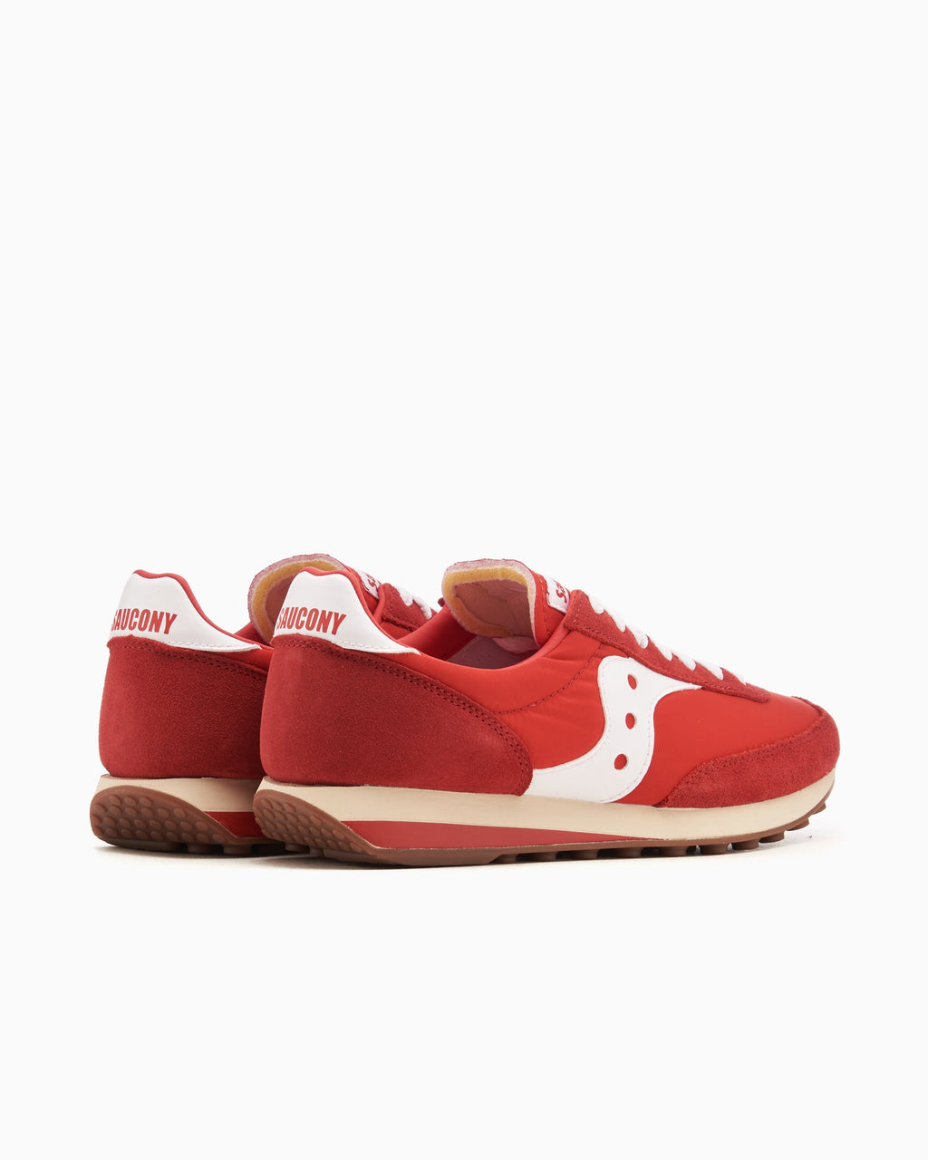 Saucony Trainer 80