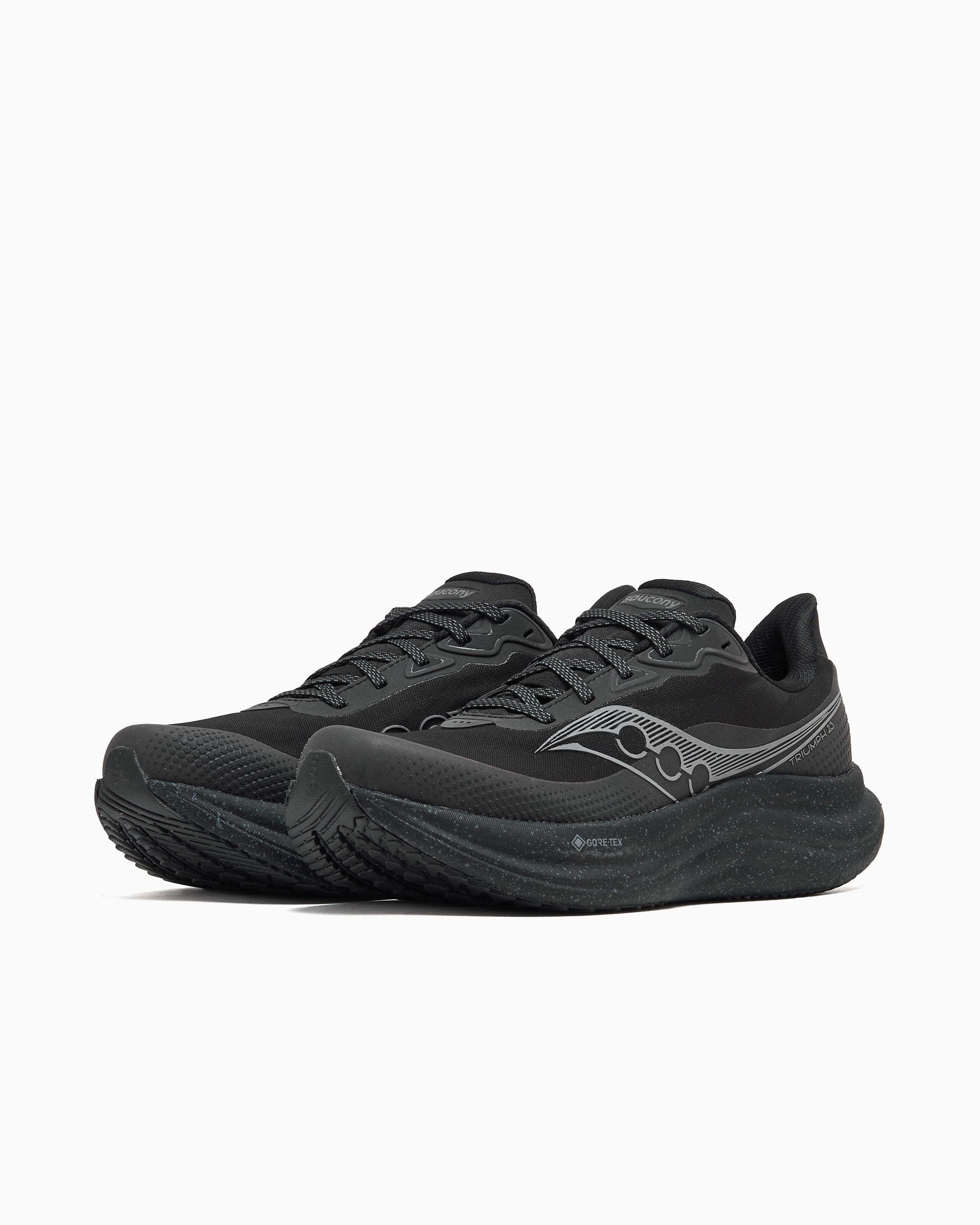 Saucony Triumph 23 Gore-Tex®