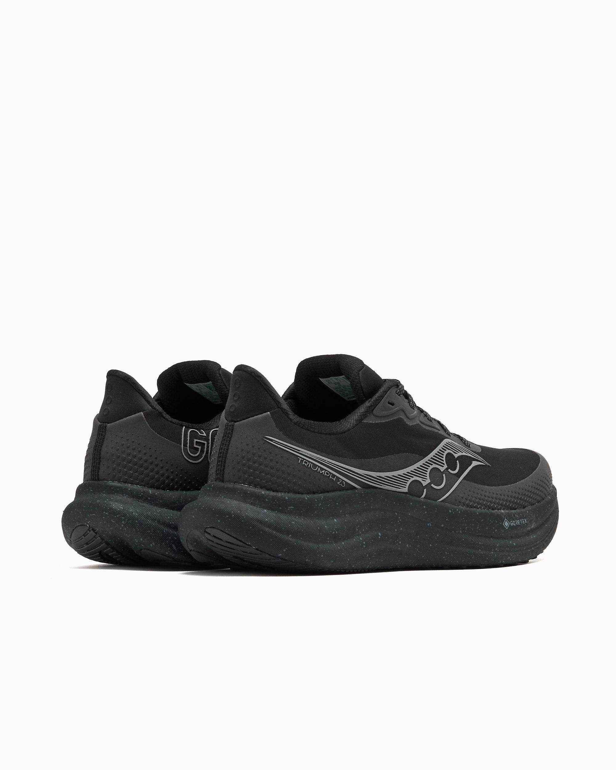 Saucony Triumph 23 Gore-Tex®