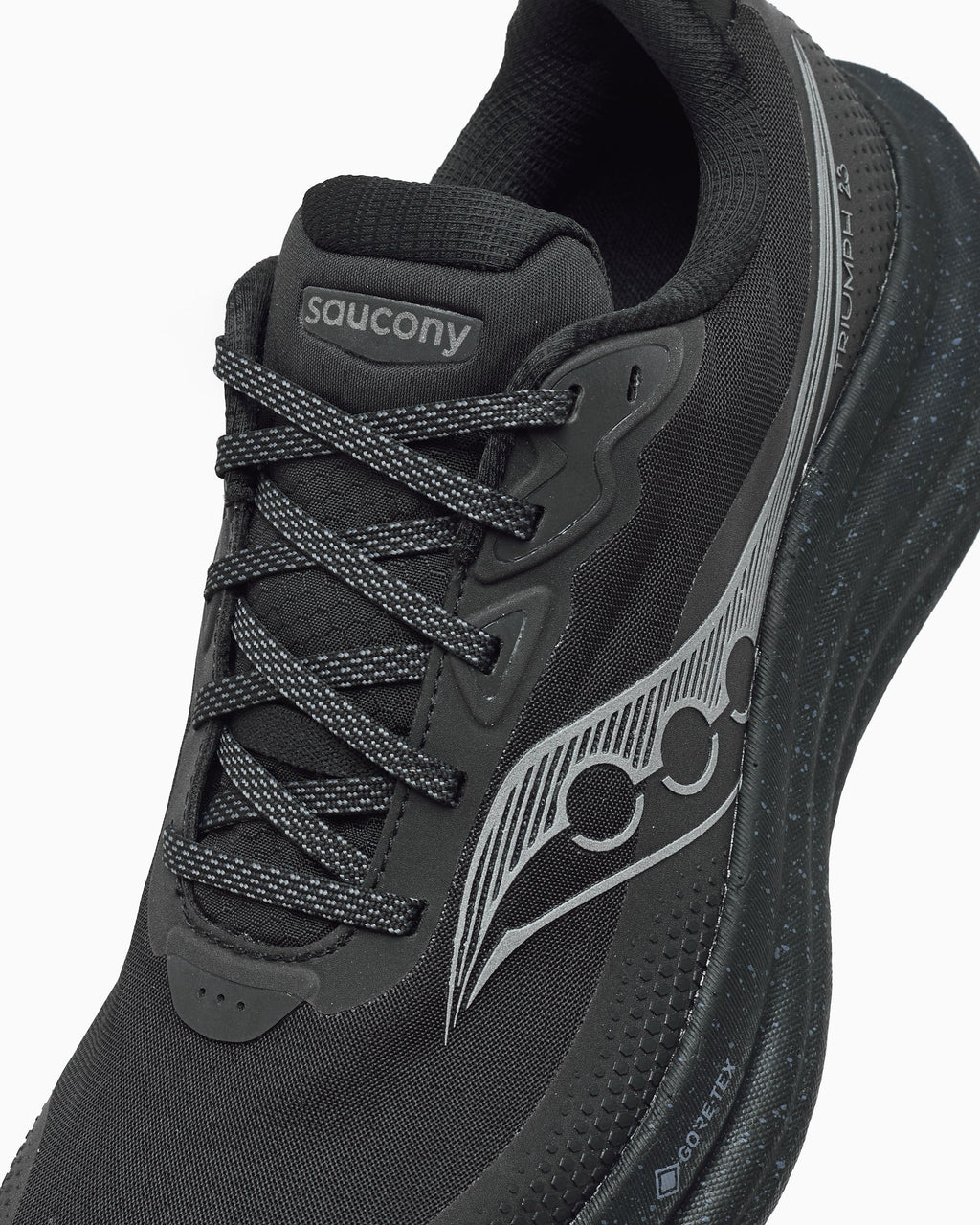 Saucony Triumph 23 Gore-Tex®