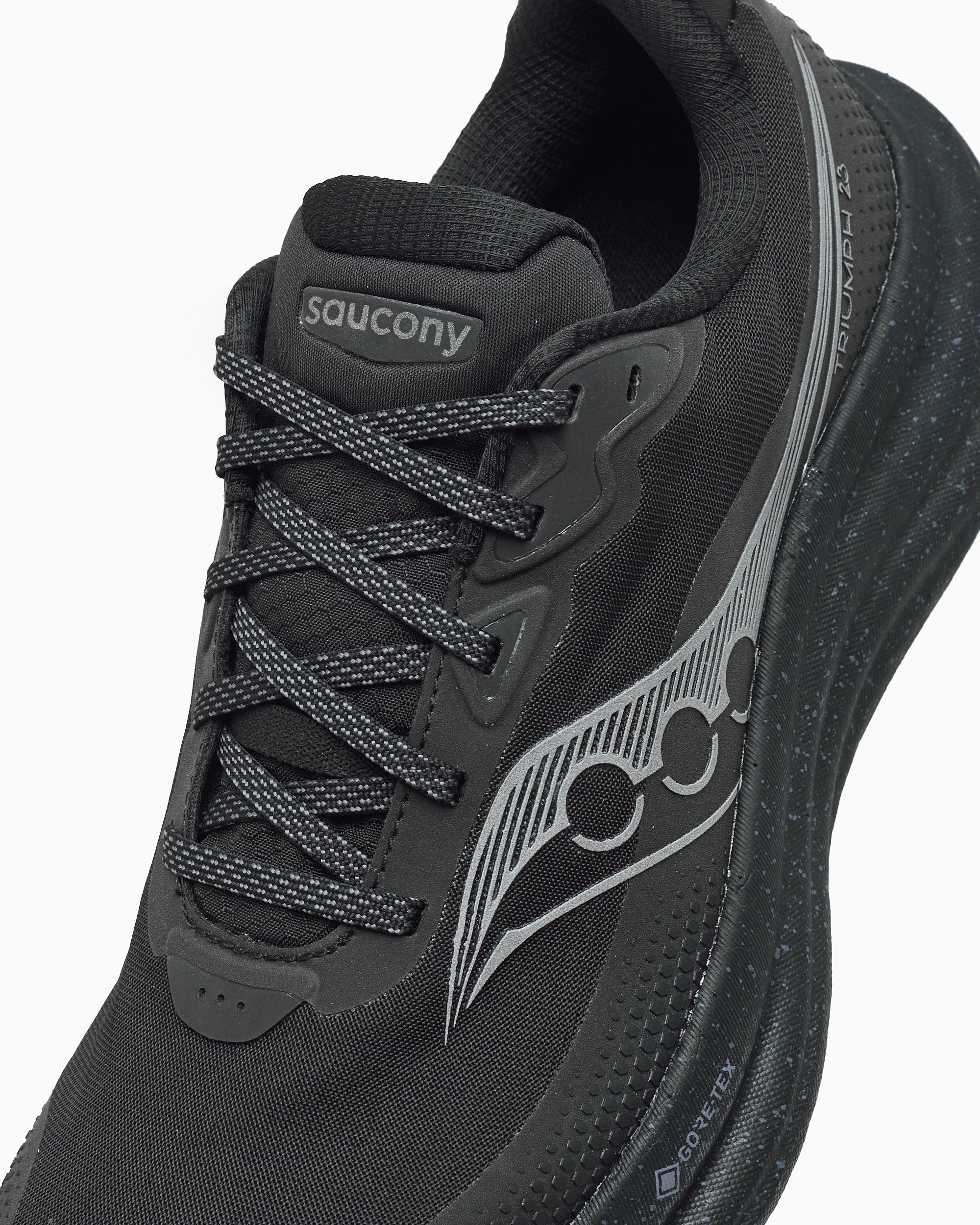 Saucony Triumph 23 Gore-Tex®