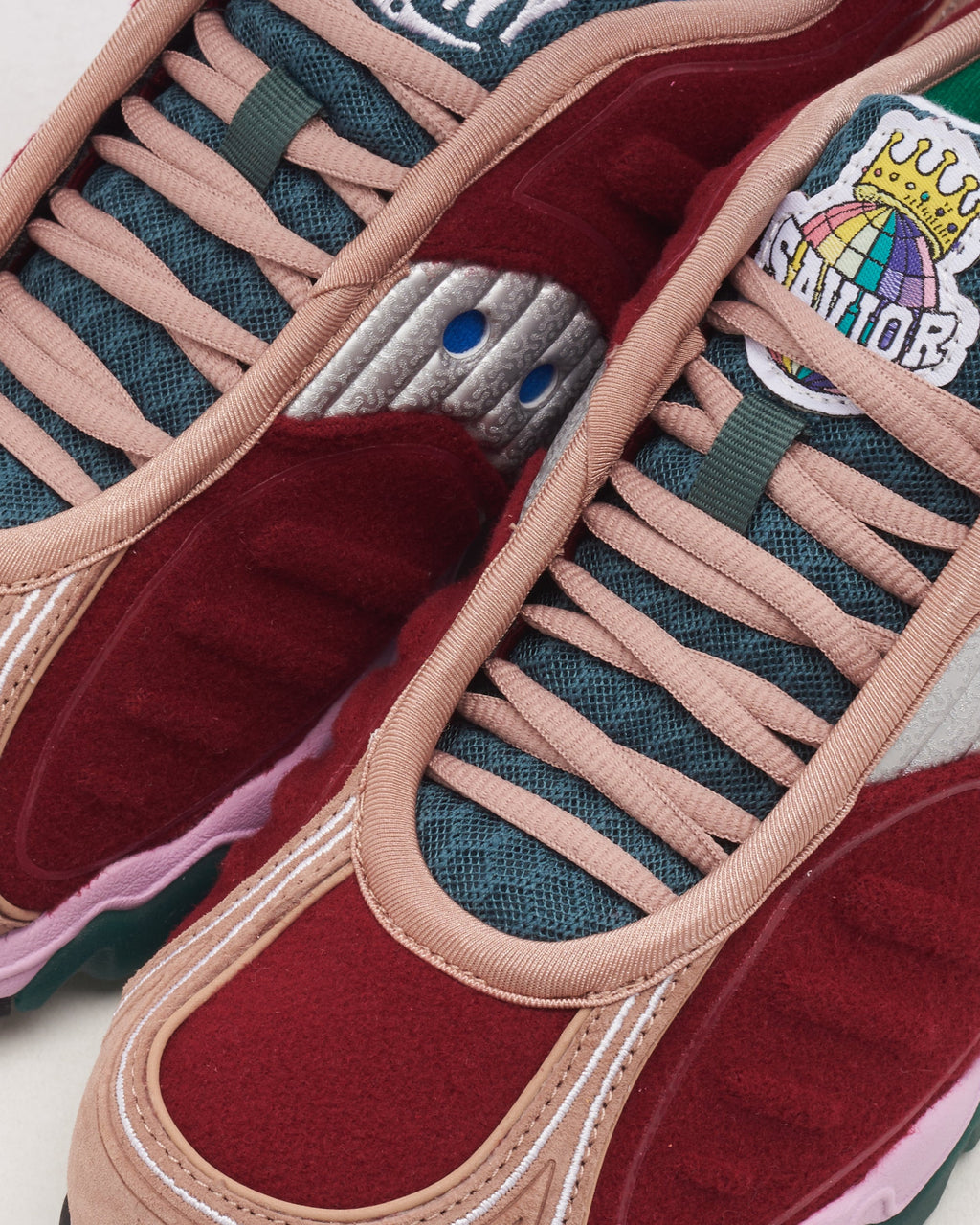 Saucony x Jae Tips Matrix