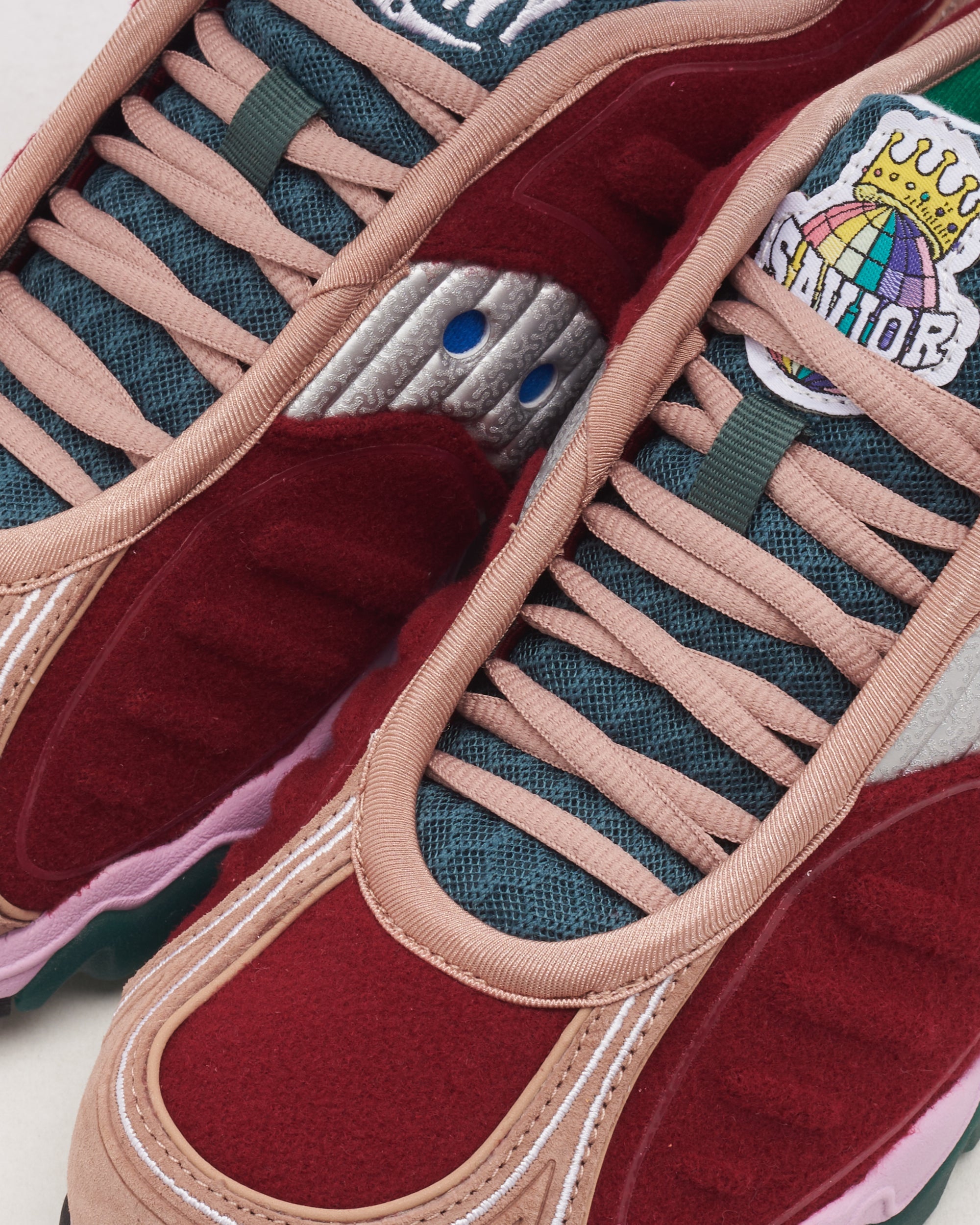Saucony x Jae Tips Matrix