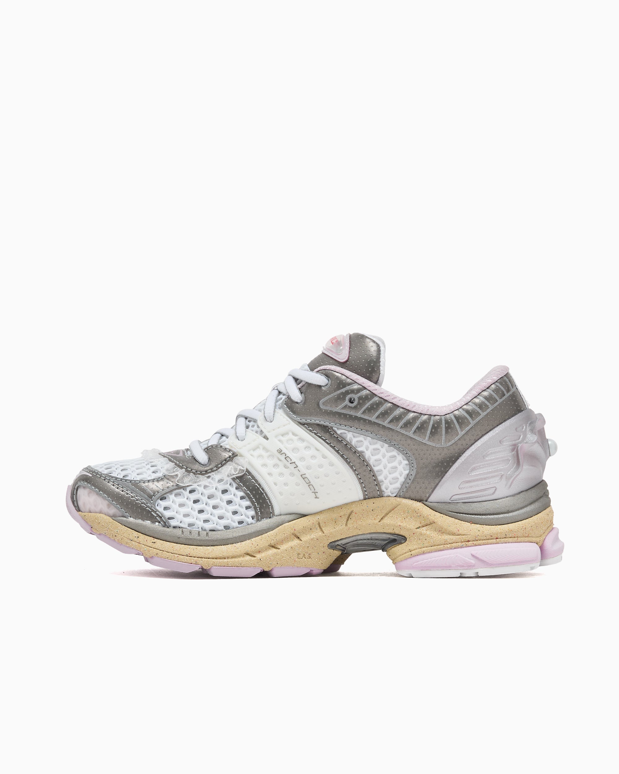 Saucony x Metagirl Women's Progrid Paramount "Daughter of the Moon"