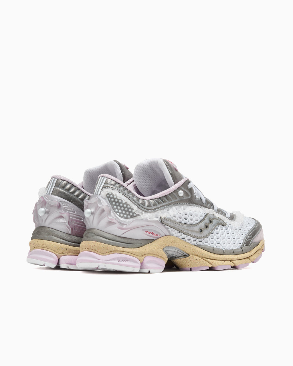 Saucony x Metagirl Women's Progrid Paramount "Daughter of the Moon"