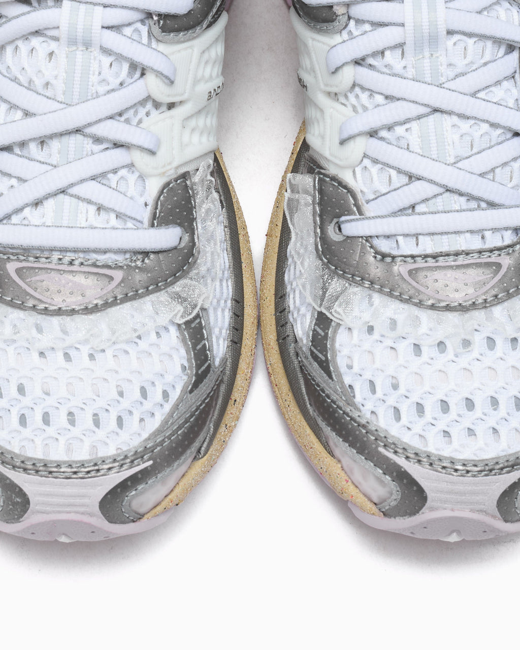 Saucony x Metagirl Women's Progrid Paramount "Daughter of the Moon"