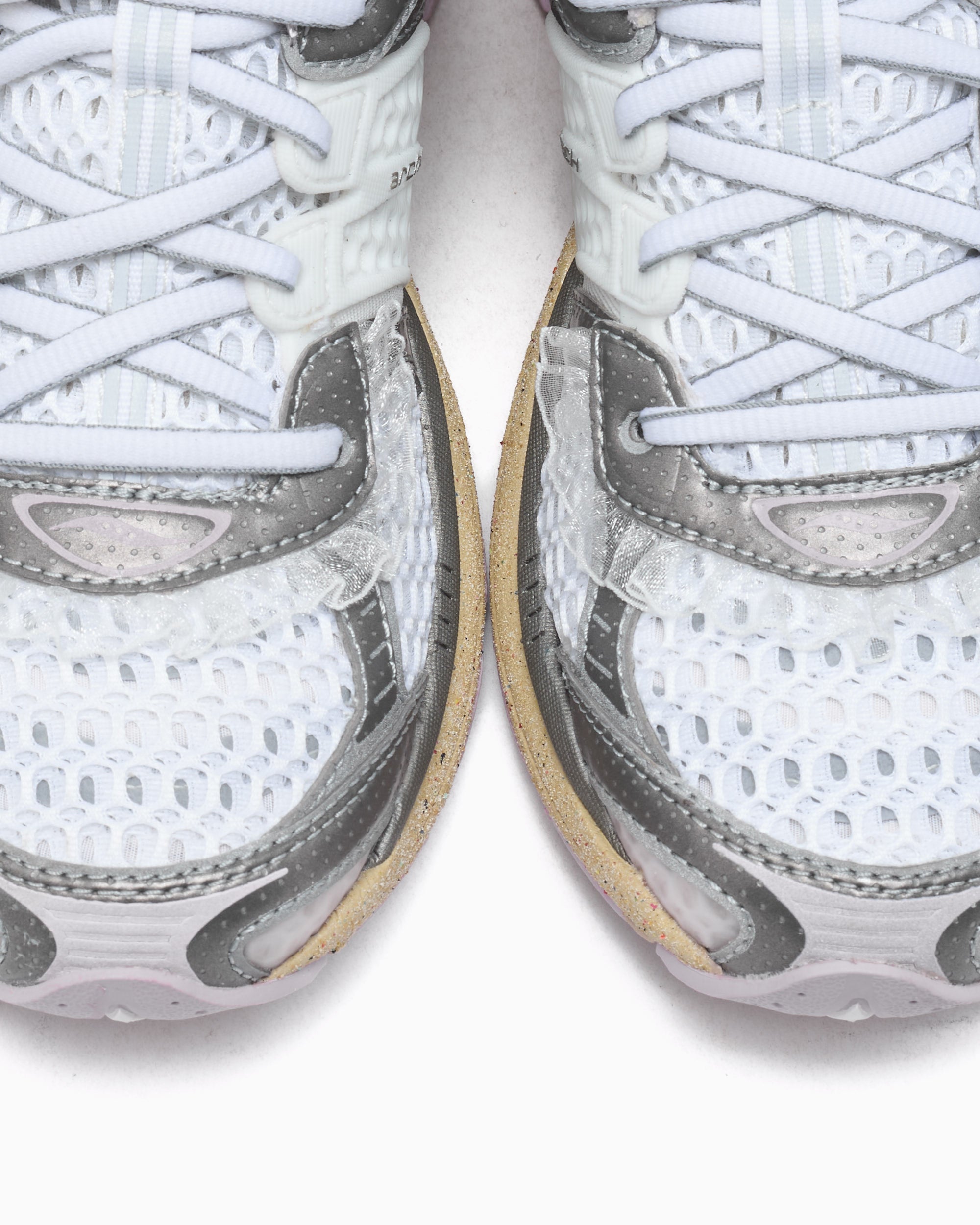 Saucony x Metagirl Women's Progrid Paramount "Daughter of the Moon"