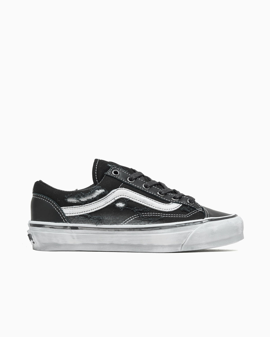 Vans OTW Old Skool 36 Distressed Vibram