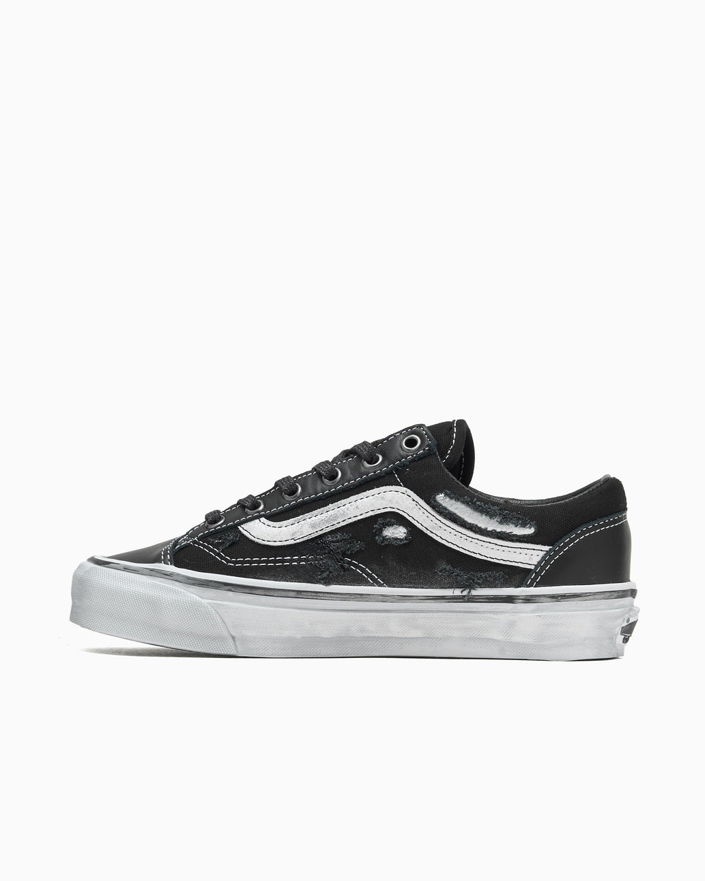 Vans OTW Old Skool 36 Distressed Vibram