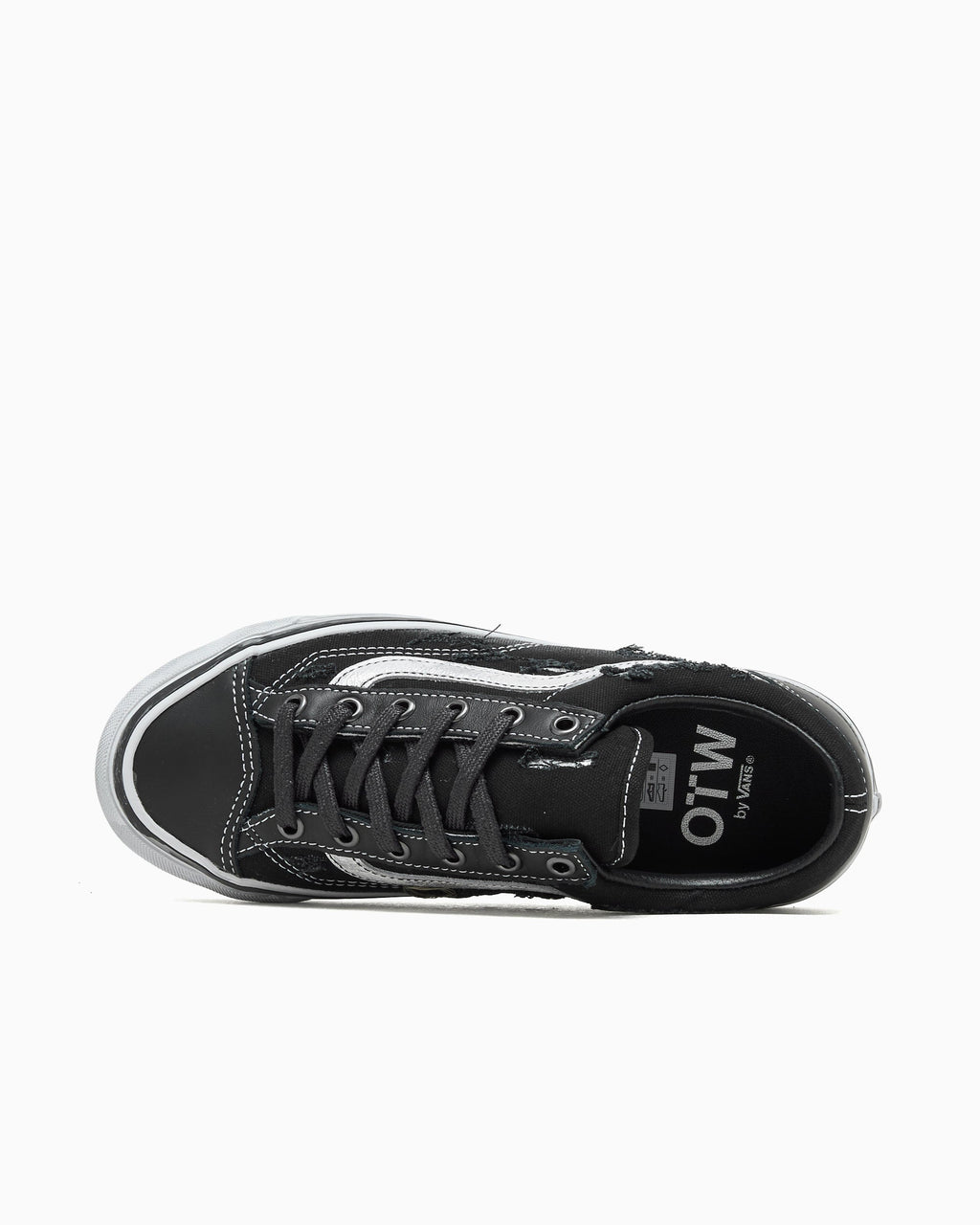 Vans OTW Old Skool 36 Distressed Vibram