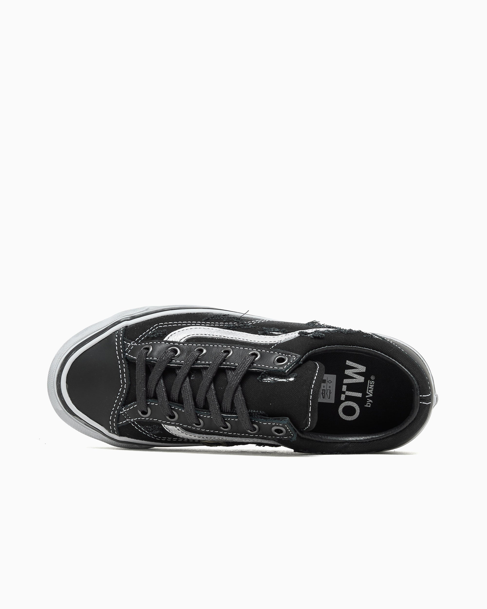 Vans OTW Old Skool 36 Distressed Vibram