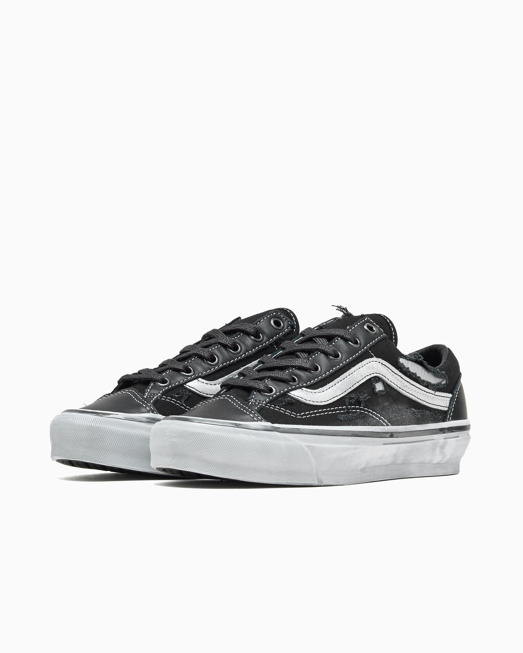 Vans OTW Old Skool 36 Distressed Vibram