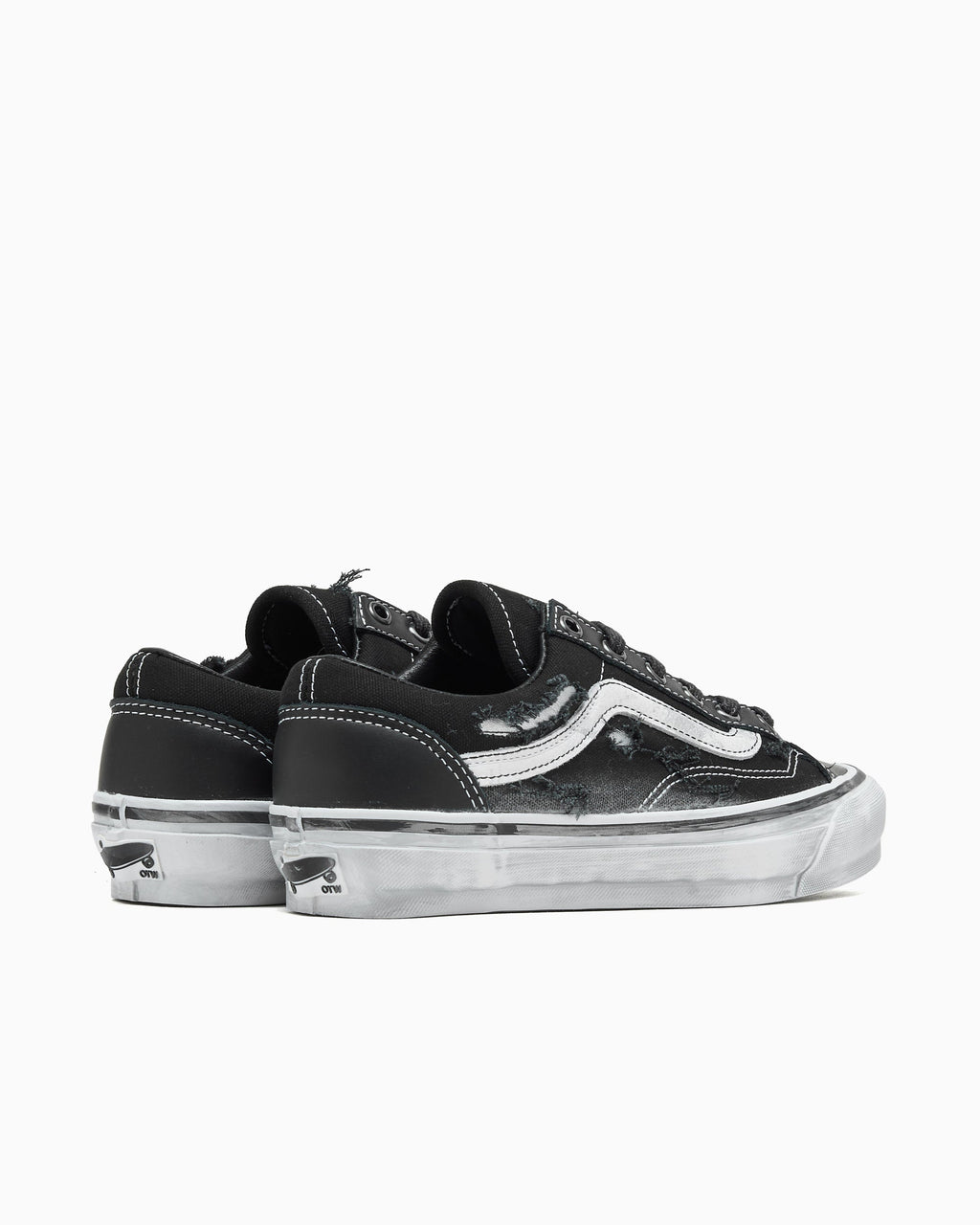 Vans OTW Old Skool 36 Distressed Vibram