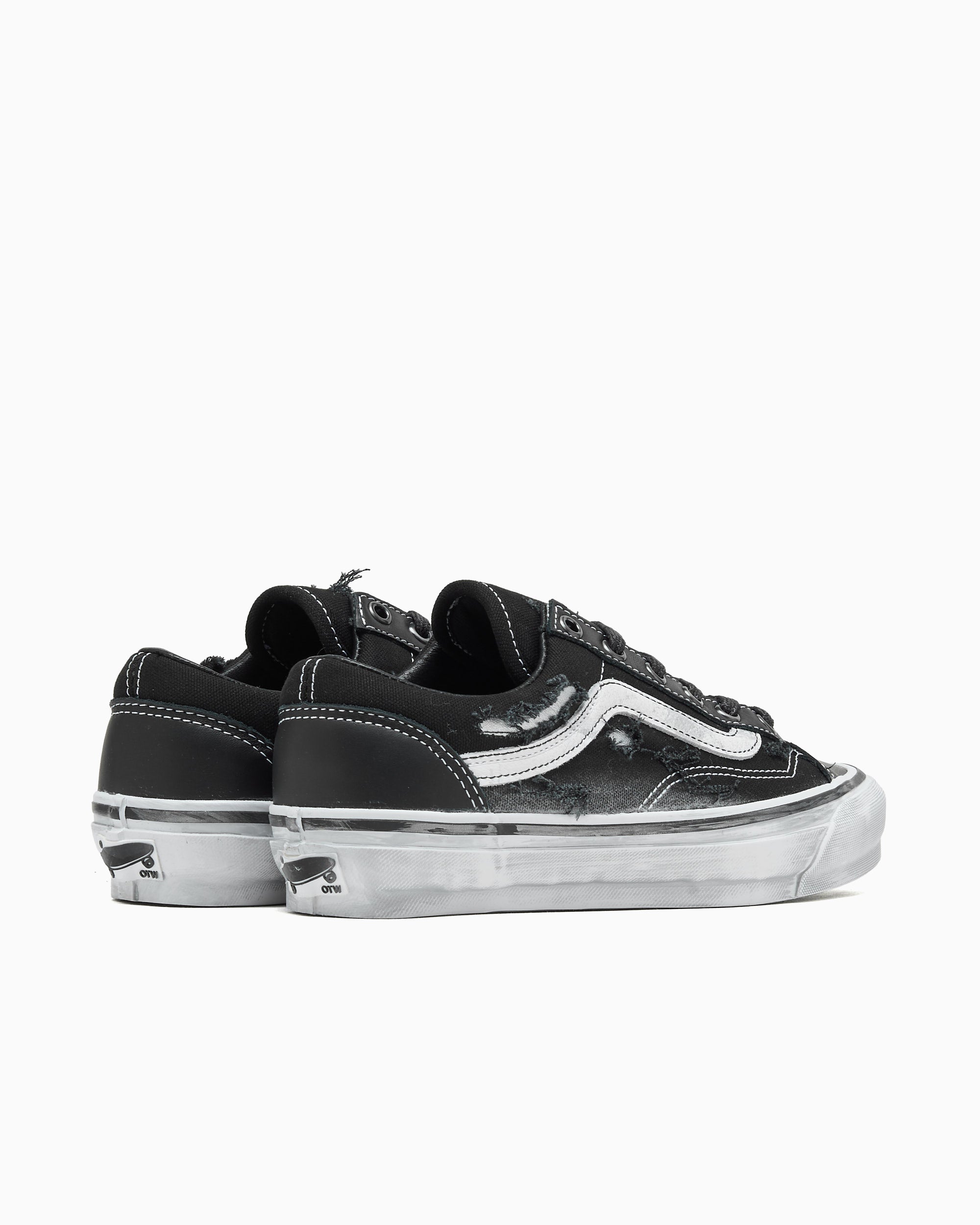 Vans OTW Old Skool 36 Distressed Vibram