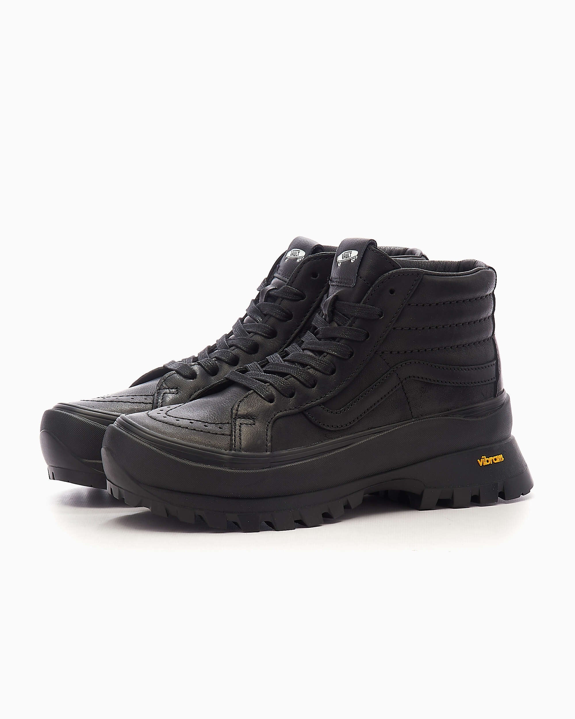 Vans UA SK8-Hi Vibram LX
