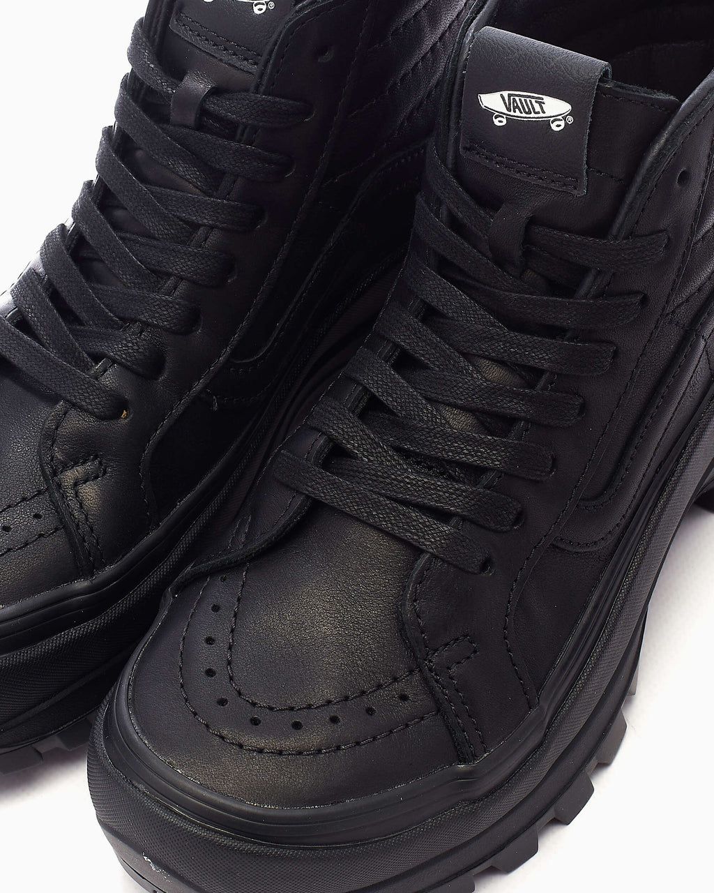 Vans UA SK8-Hi Vibram LX