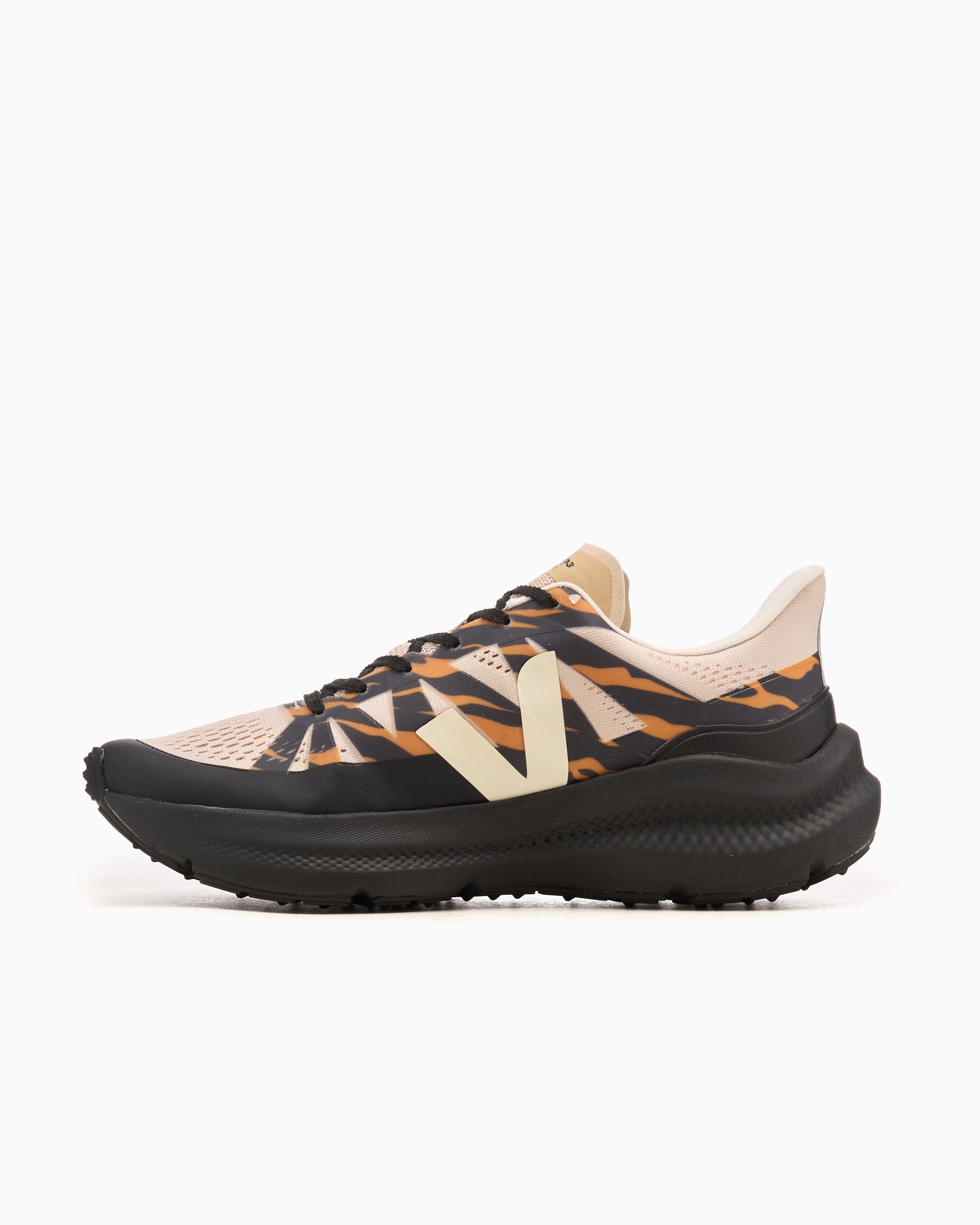 Veja x Cesar Villalba l Condor 3 Advanced