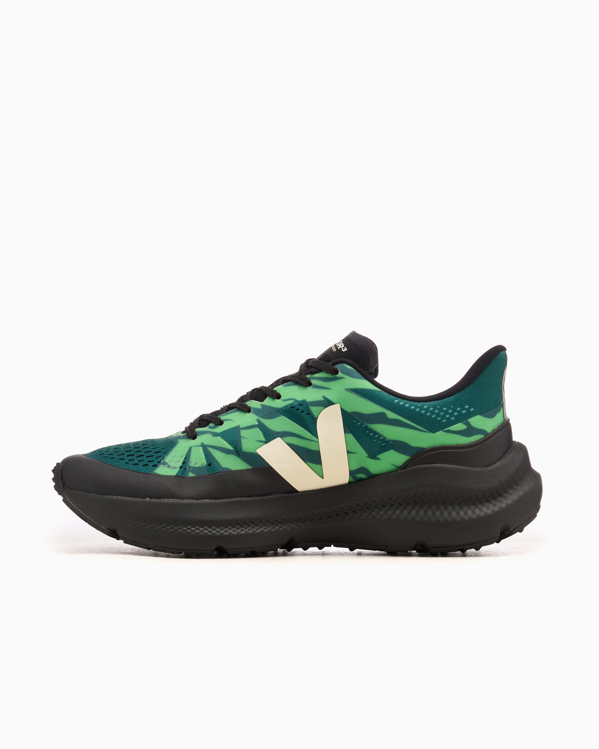 Veja x Cesar Villalba l Condor 3 Advanced